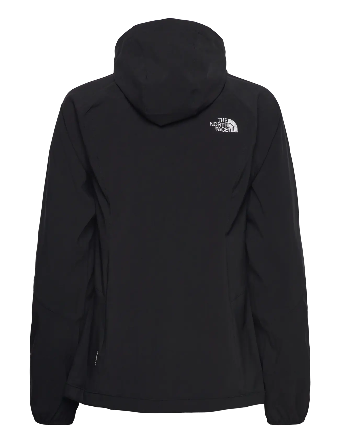 The North Face - W NIMBLE HOODIE - EU - black - 2