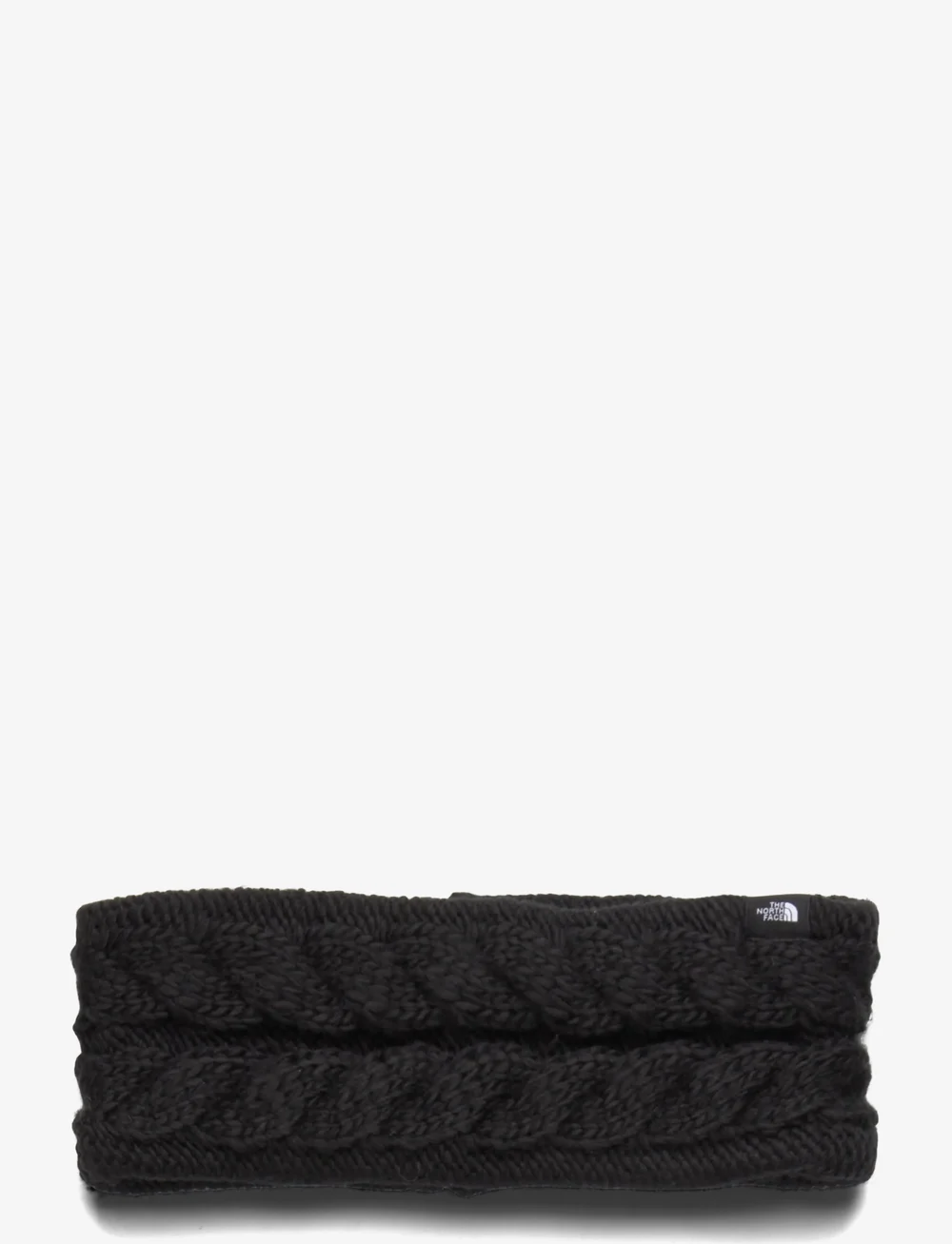 The North Face - KIDS OH MEGA HEADBAND - stirnbänder - tnf black - 0