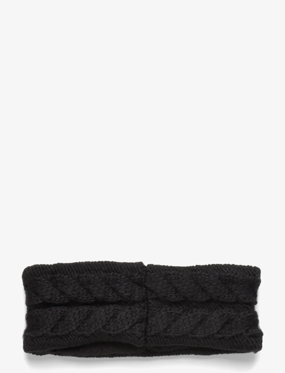 The North Face - KIDS OH MEGA HEADBAND - stirnbänder - tnf black - 1