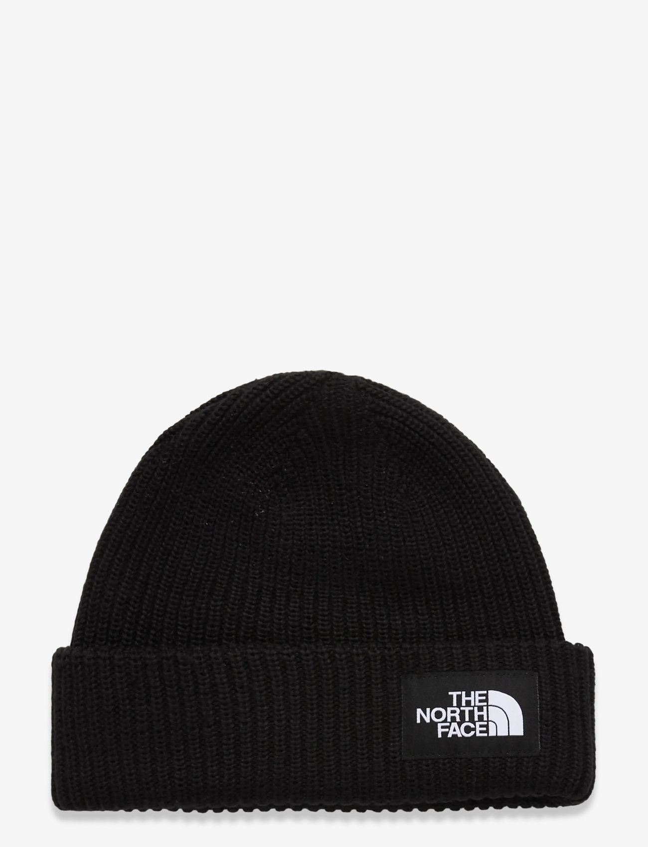 The North Face - KIDS SALTY LINED BEANIE - tnf black - 1
