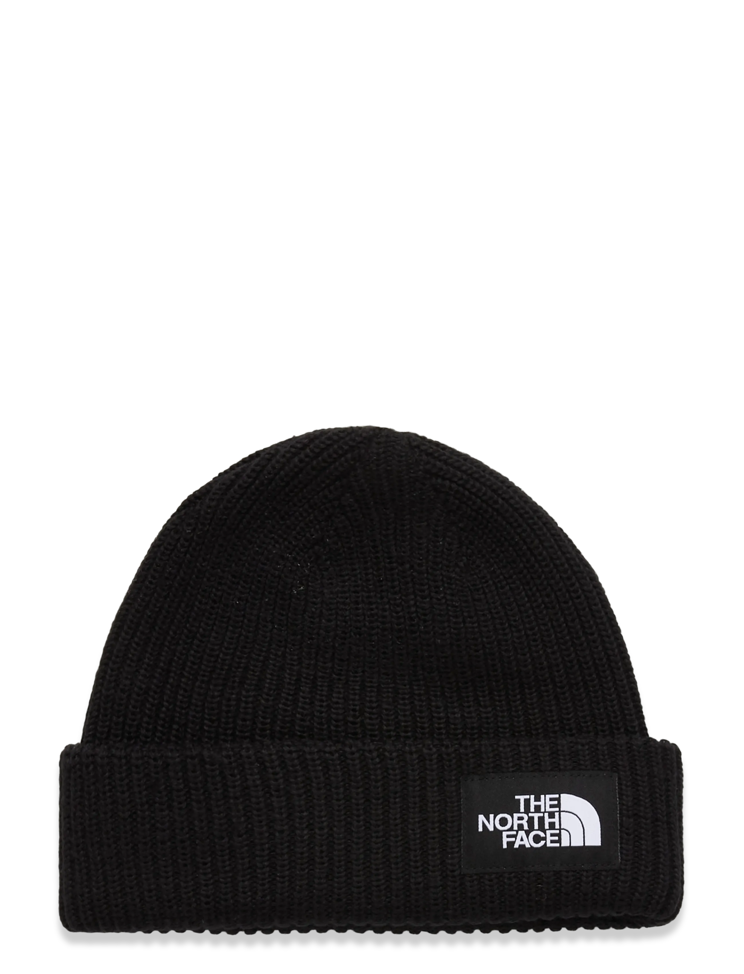 The North Face KIDS SALTY LINED BEANIE - Vintersport - TNF BLACK / black