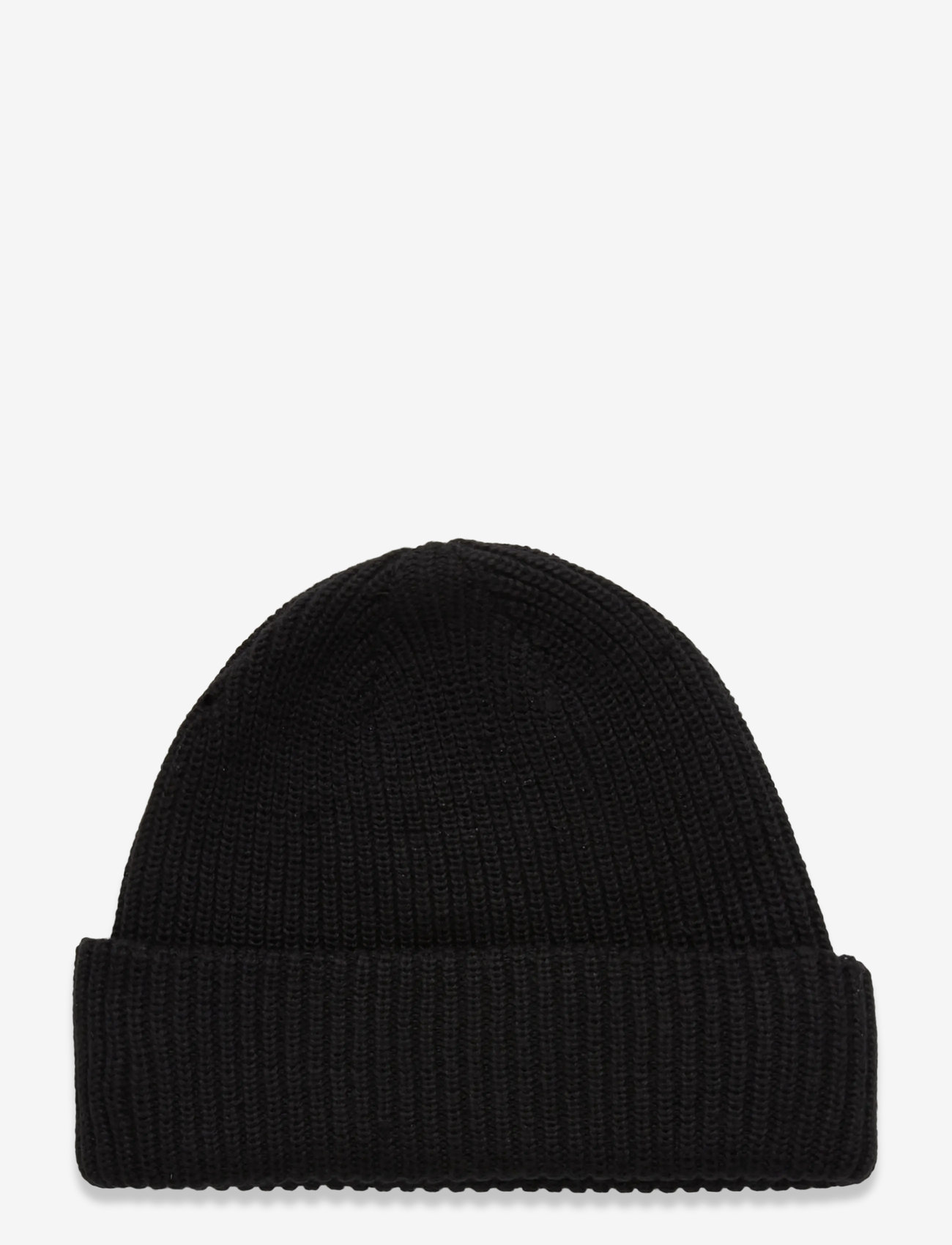 The North Face - KIDS SALTY LINED BEANIE - tnf black - 2