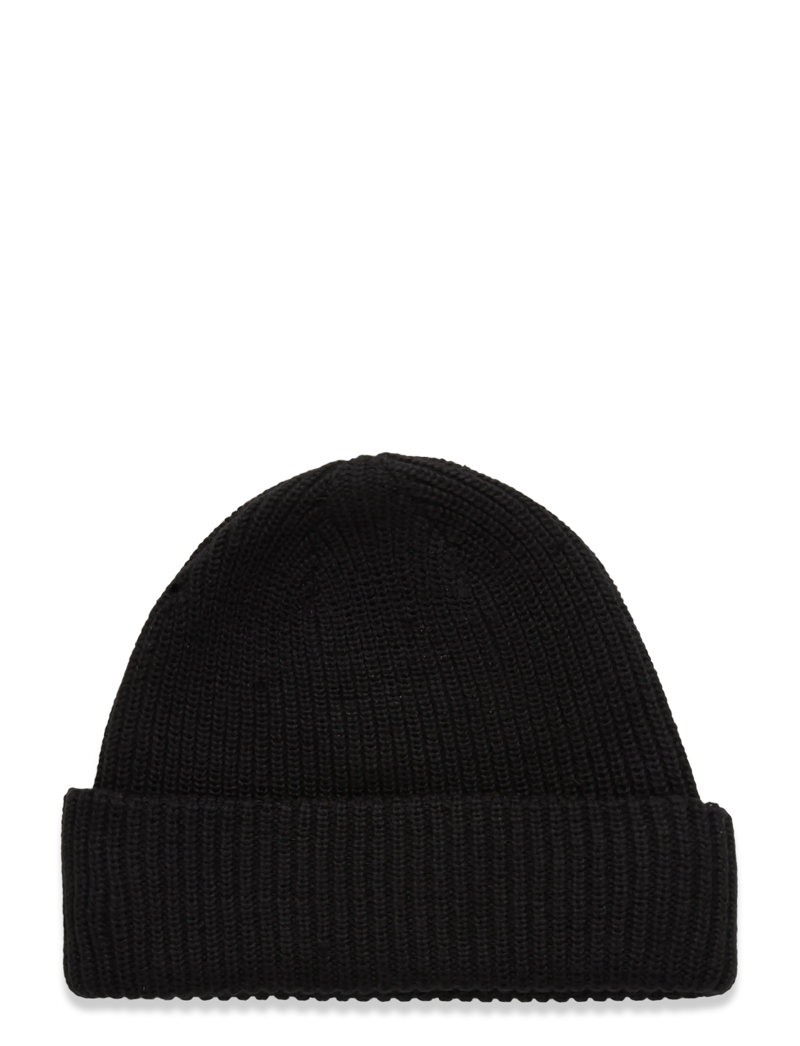 The North Face - KIDS SALTY LINED BEANIE - tnf black - 2