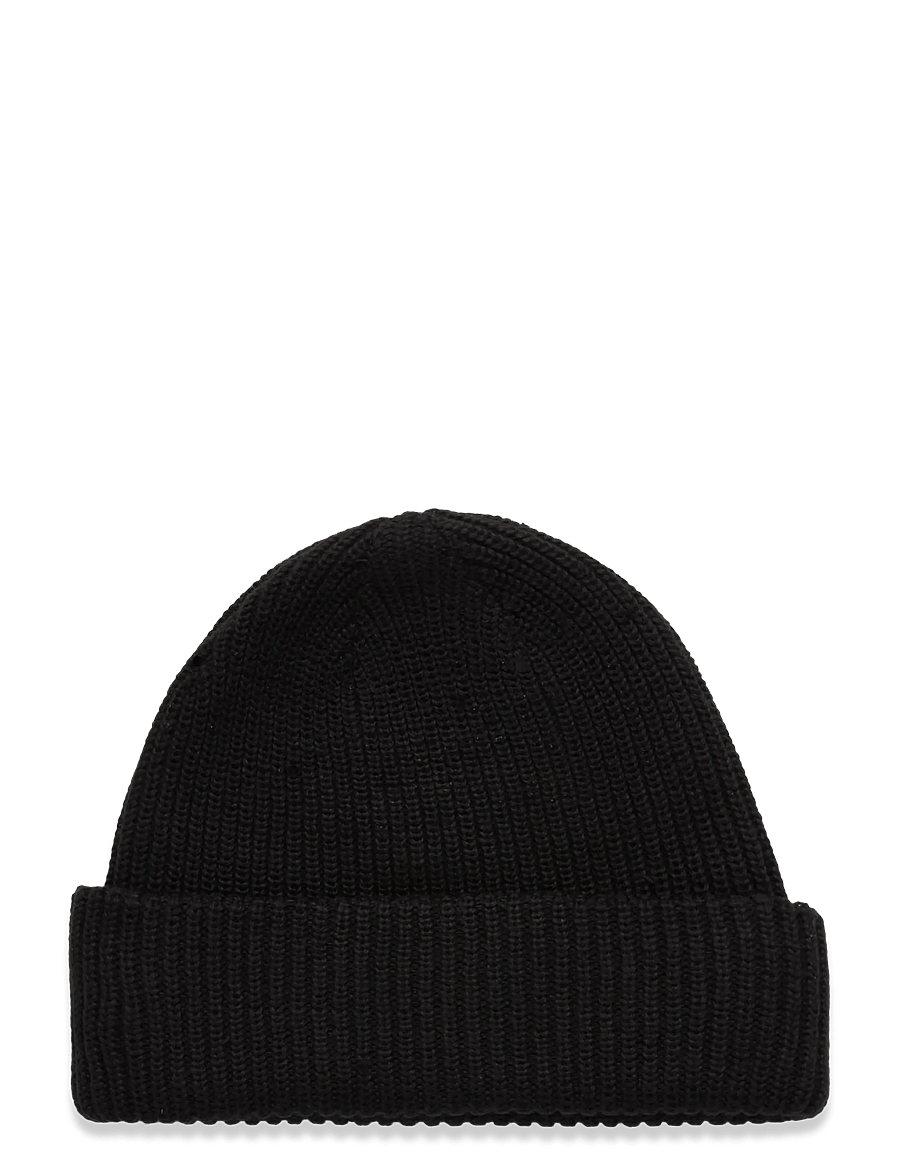 The North Face - KIDS SALTY LINED BEANIE - beanies - tnf black - 2