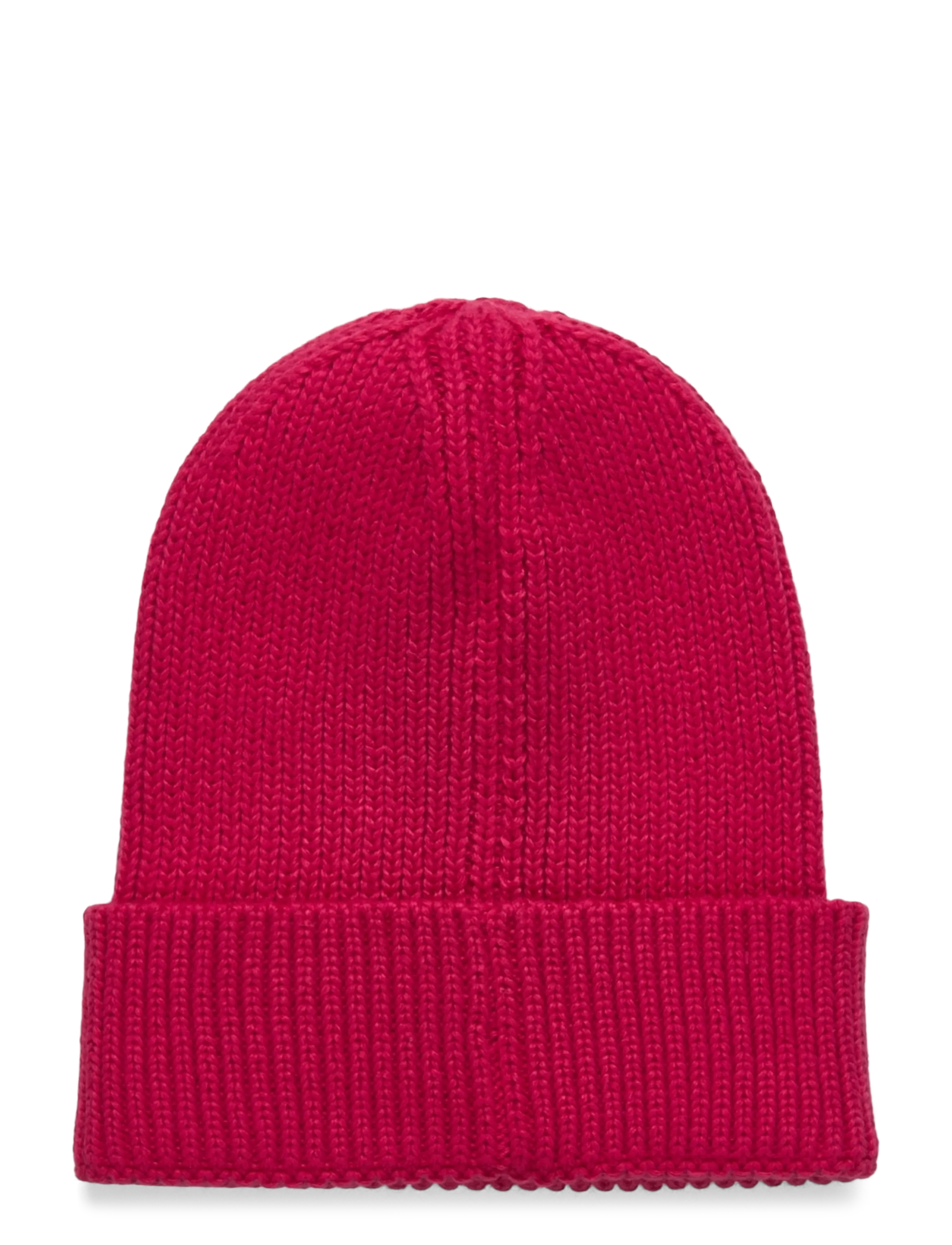 The North Face - KIDS TNF LOGO BOX CUFFED BEANIE - beanies - lali guran - 2