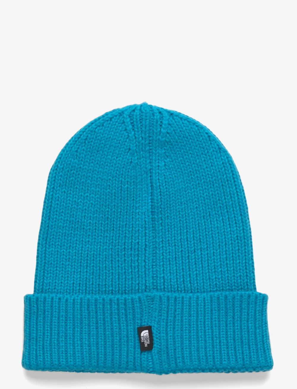 The North Face - KIDS TNF LOGO BOX CUFFED BEANIE - beanies - meridian blue/nuptse be - 2