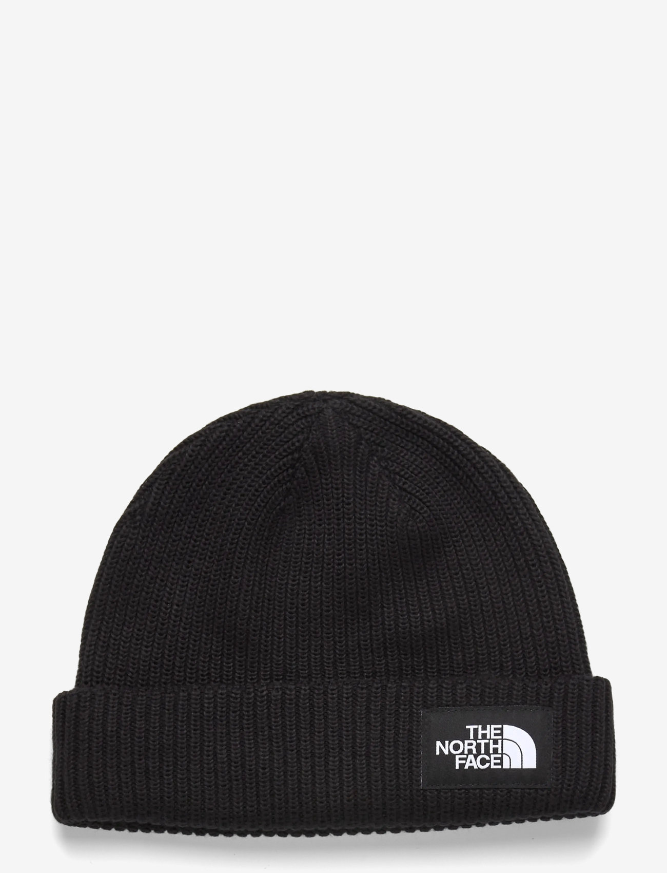 The North Face - SALTY LINED BEANIE - nach stil kaufen - tnf black - 0