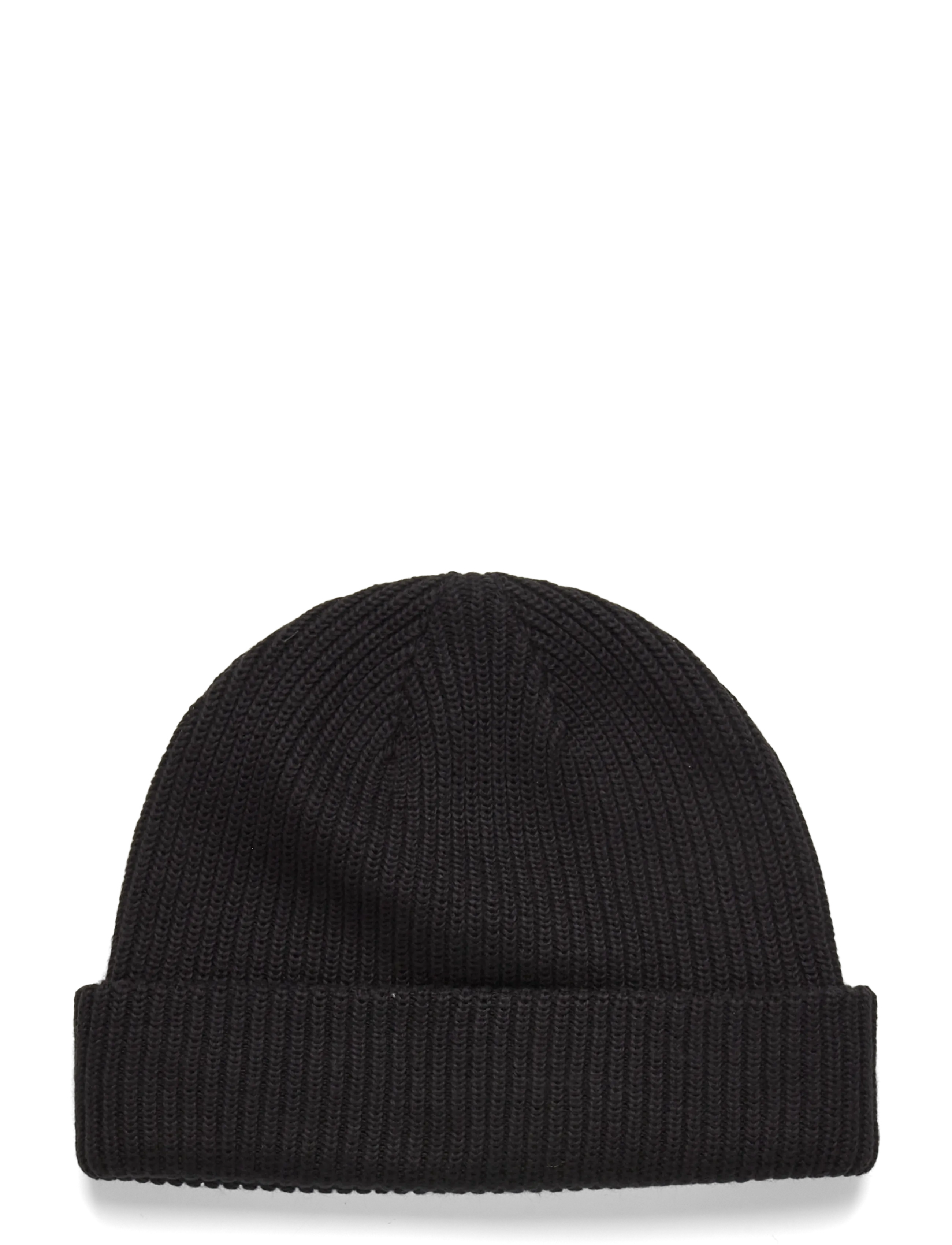 Salty Lined Beanie 3