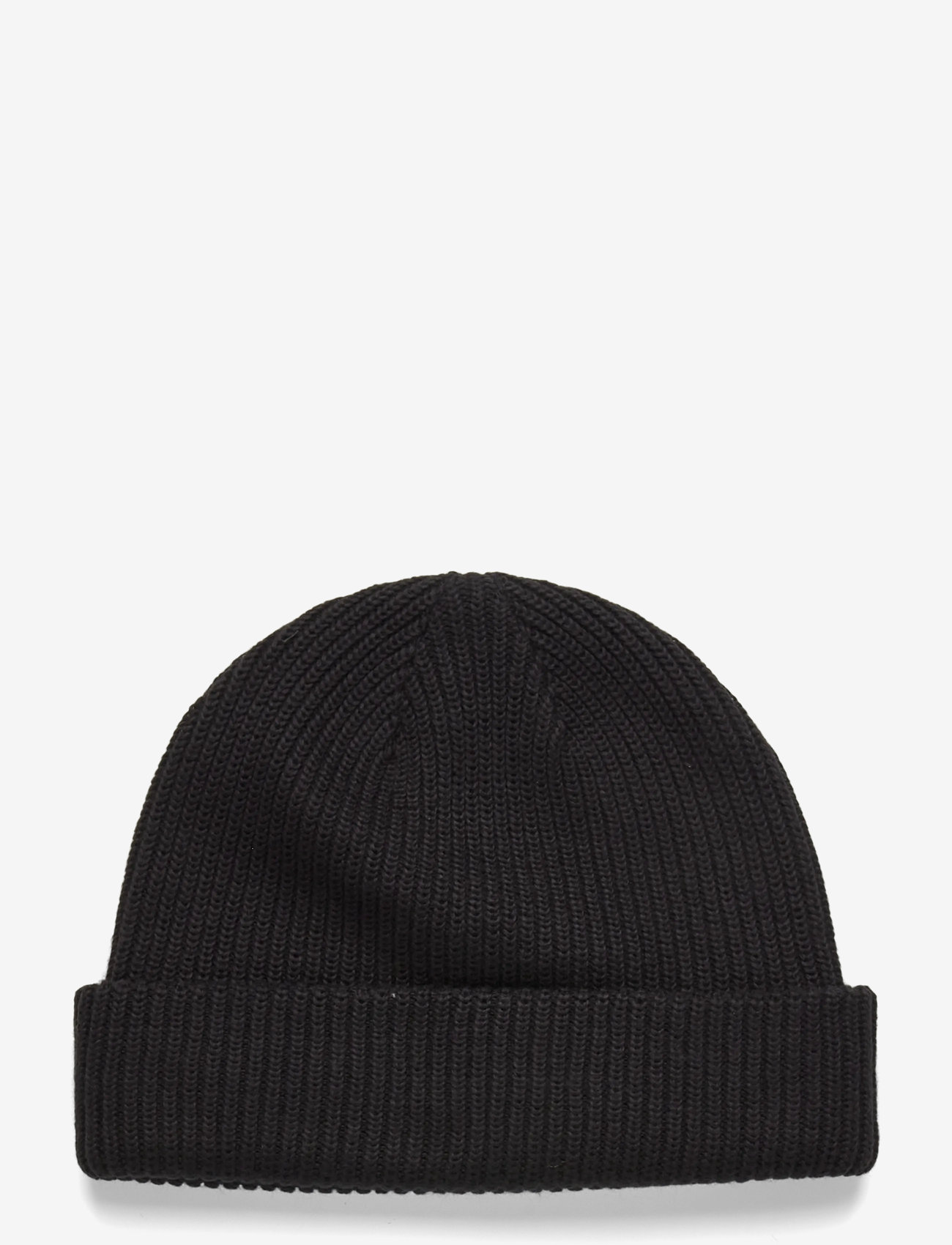 The North Face - SALTY LINED BEANIE - nach stil kaufen - tnf black - 1