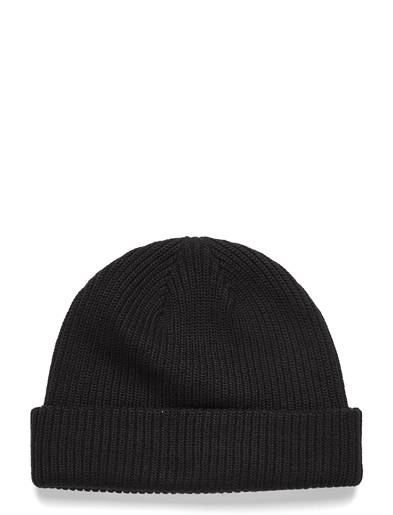 The North Face - SALTY LINED BEANIE - nach stil kaufen - tnf black - 1