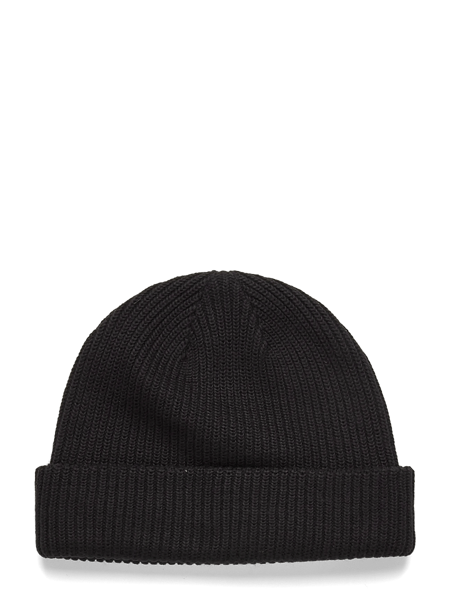The North Face - SALTY LINED BEANIE - nach stil kaufen - tnf black - 1