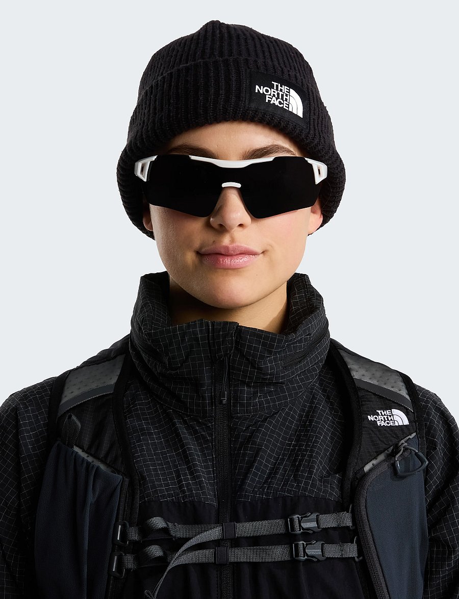 The North Face - SALTY LINED BEANIE - nach stil kaufen - tnf black - 2