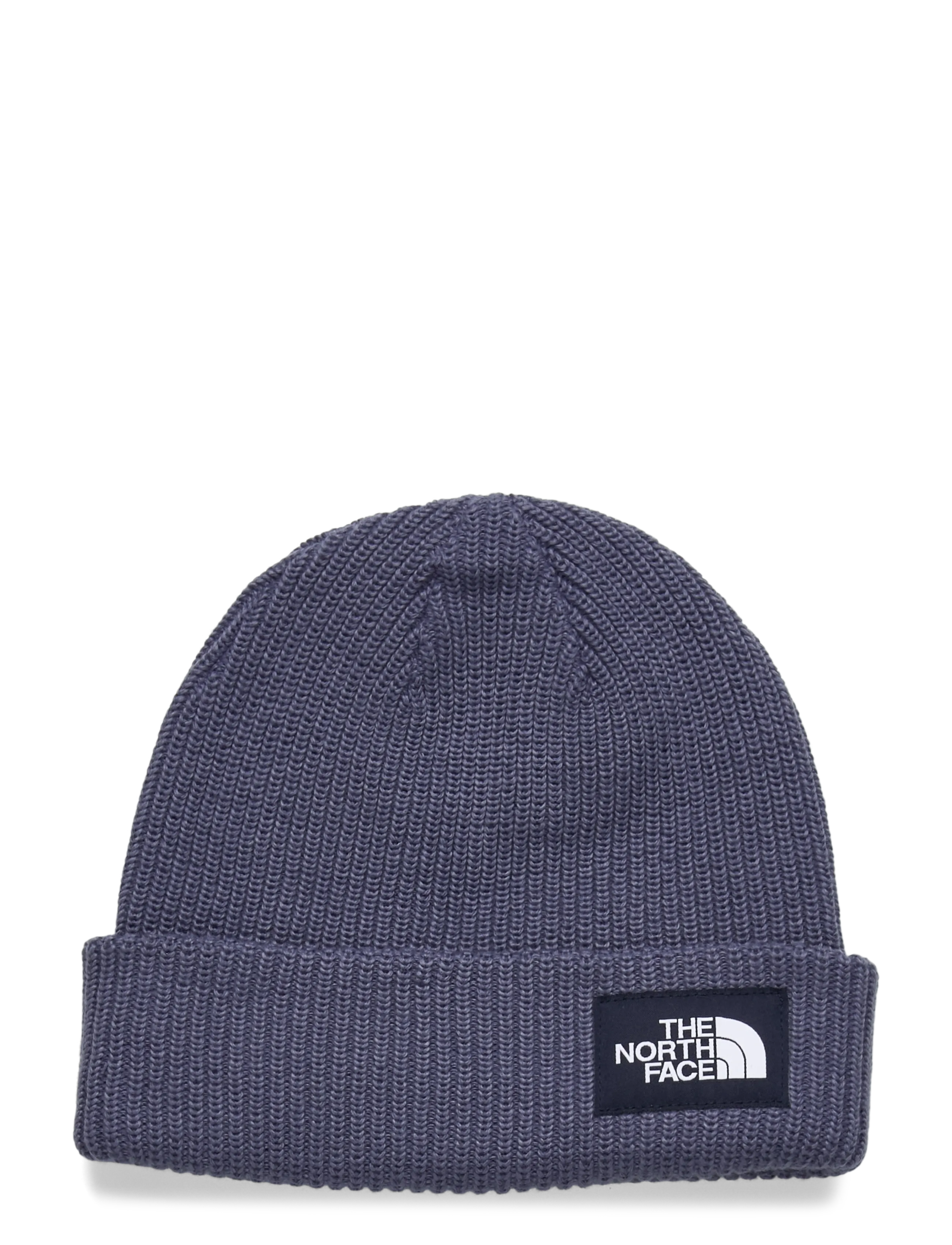 The North Face Salty Lined Beanie, One Size, Purple, Sport Accessories > Sport Beanies, Dame