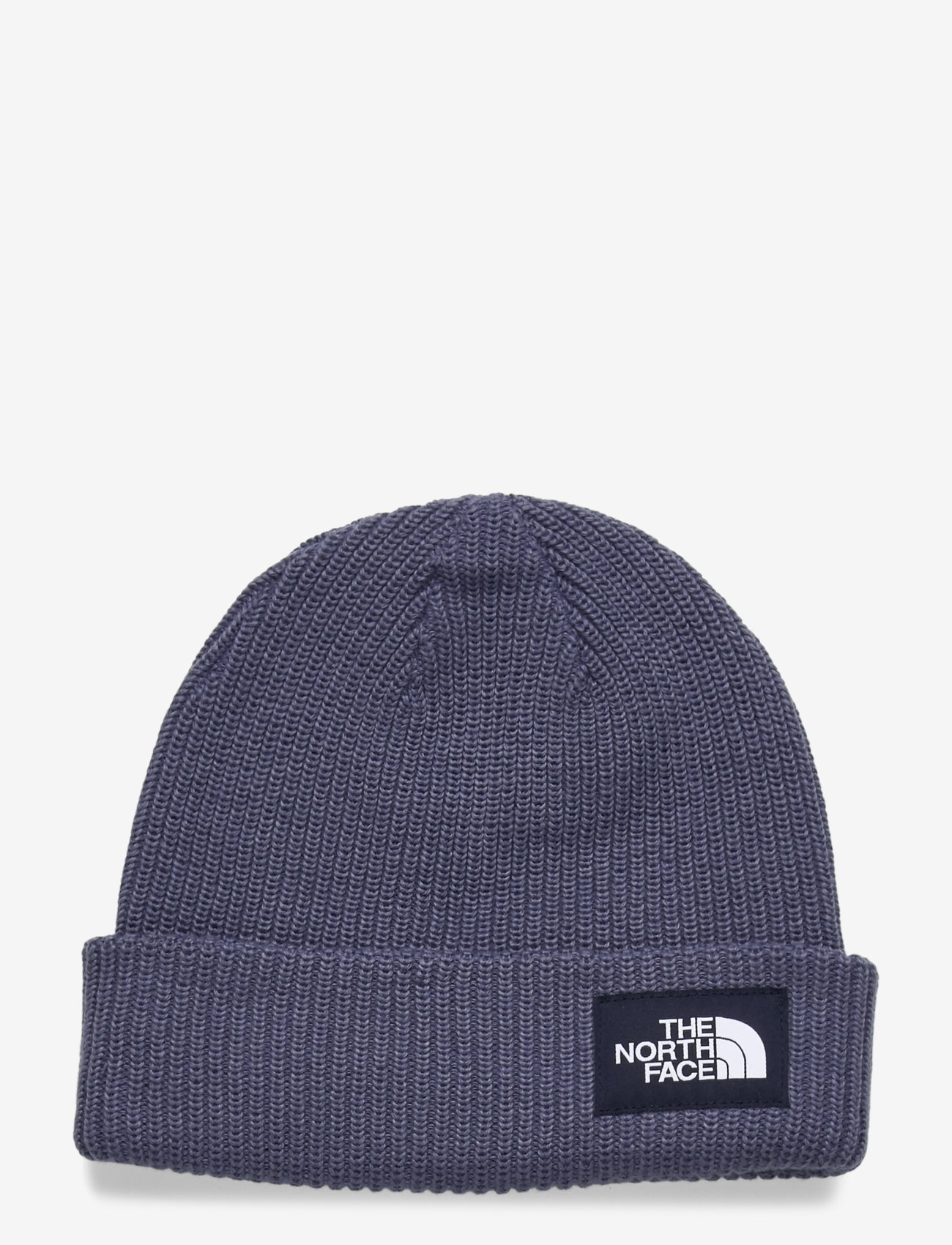 The North Face - SALTY LINED BEANIE - shop efter stil - twilight galaxy - 0