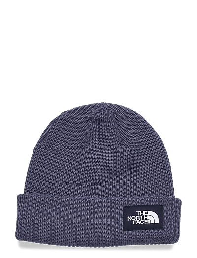 The North Face SALTY LINED BEANIE - Mützen - TWILIGHT GALAXY / purple