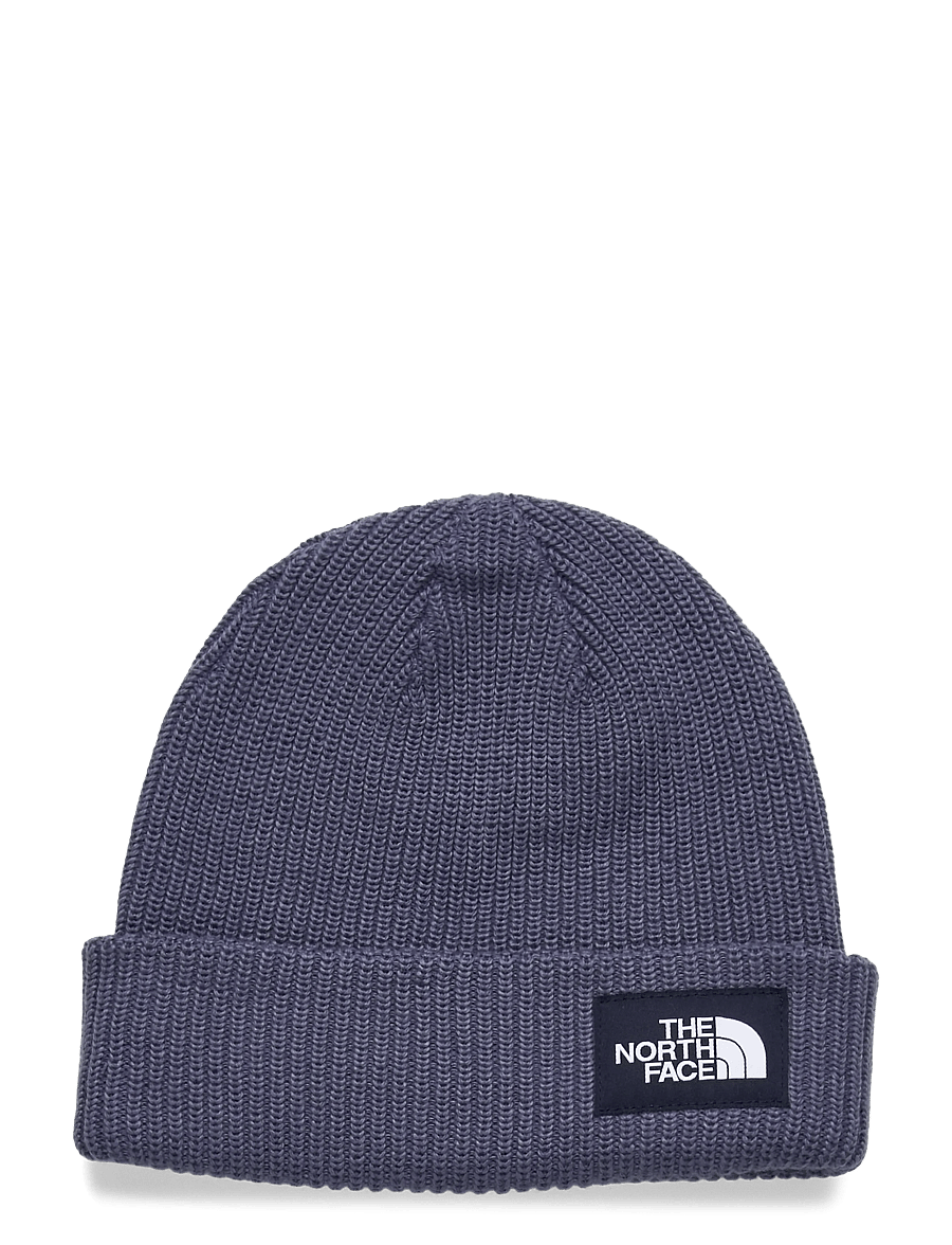 The North Face - SALTY LINED BEANIE - nach stil kaufen - twilight galaxy - 0