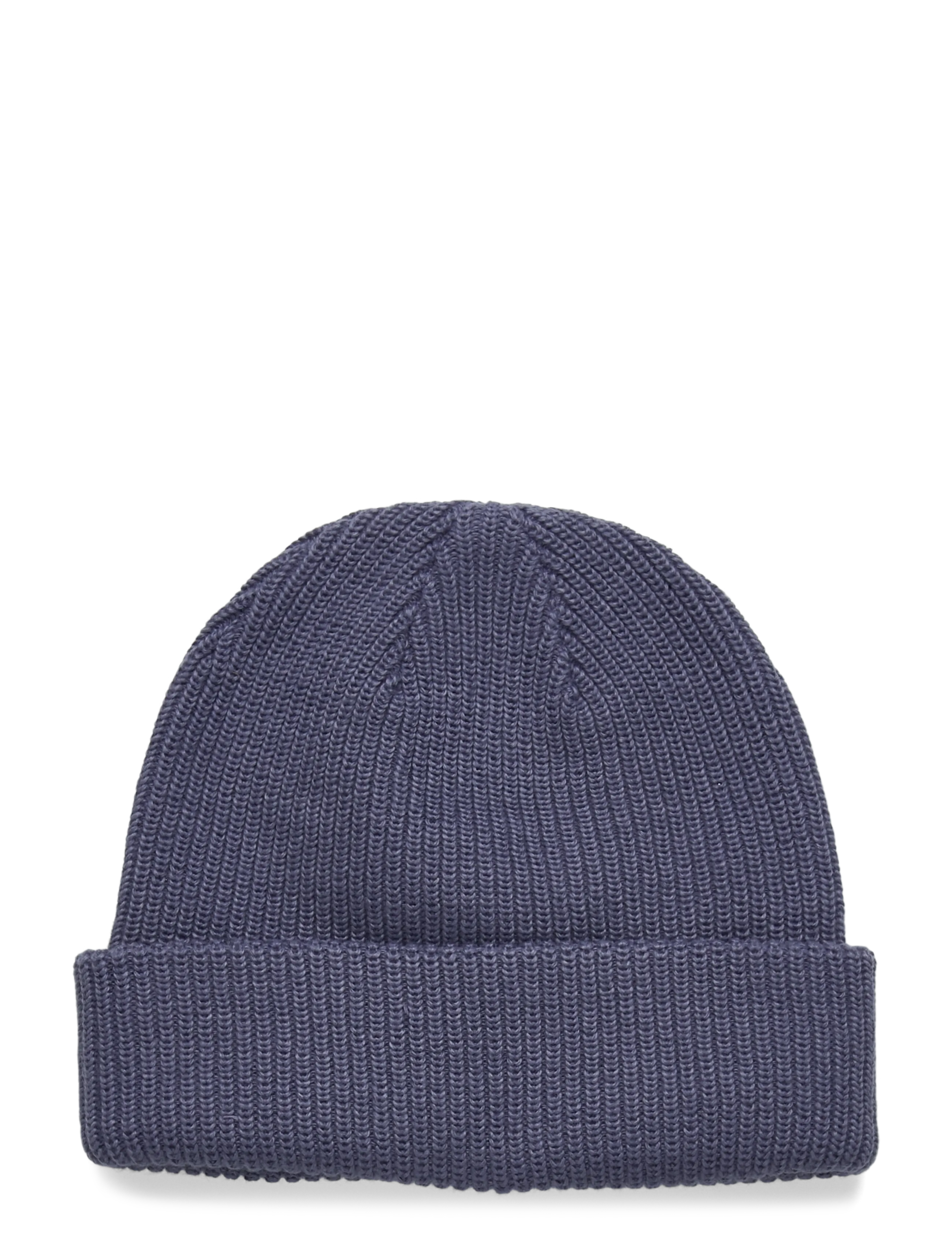 The North Face - SALTY LINED BEANIE - shoppa efter stil - twilight galaxy - 1