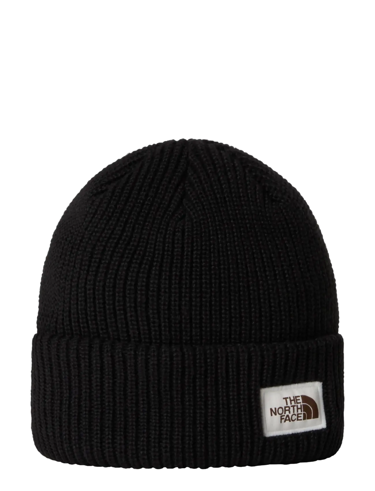 The North Face SALTY BAE LINED BEANIE - Accessories - TNF BLACK / black