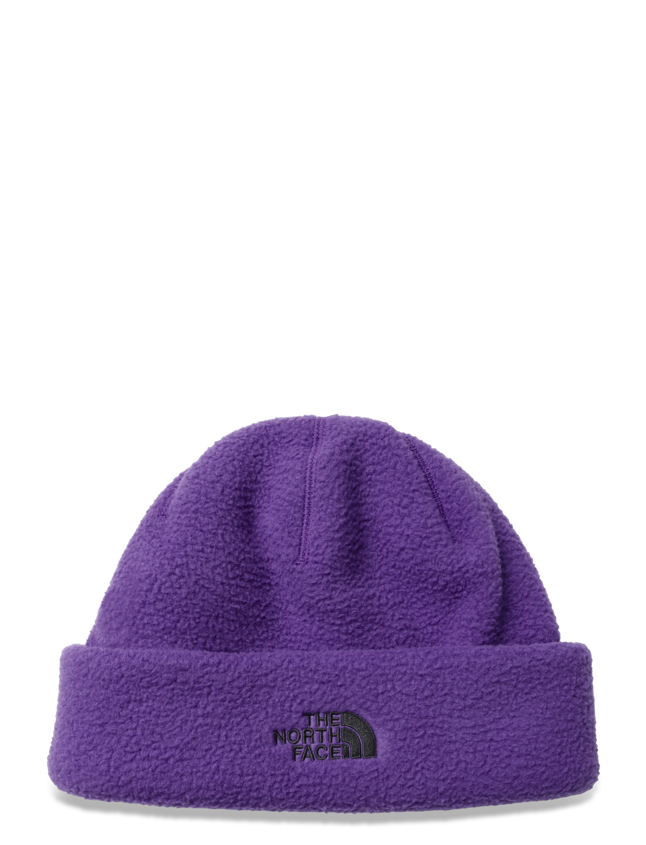 The North Face WHIMZY POWDER BEANIE - Hooaja värvid - PEAK PURPLE / purple