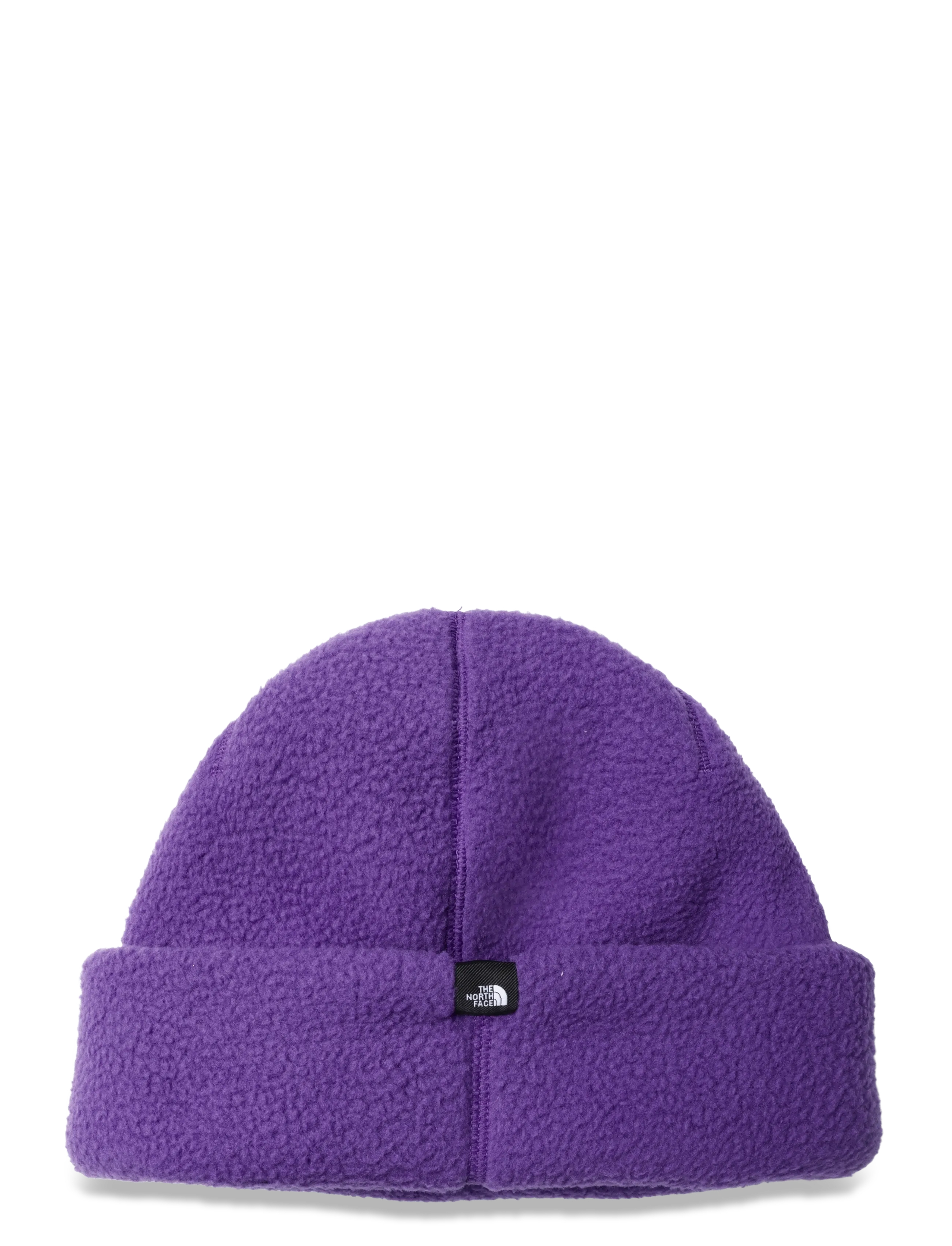 The North Face - WHIMZY POWDER BEANIE - beanie mütsid - peak purple - 1