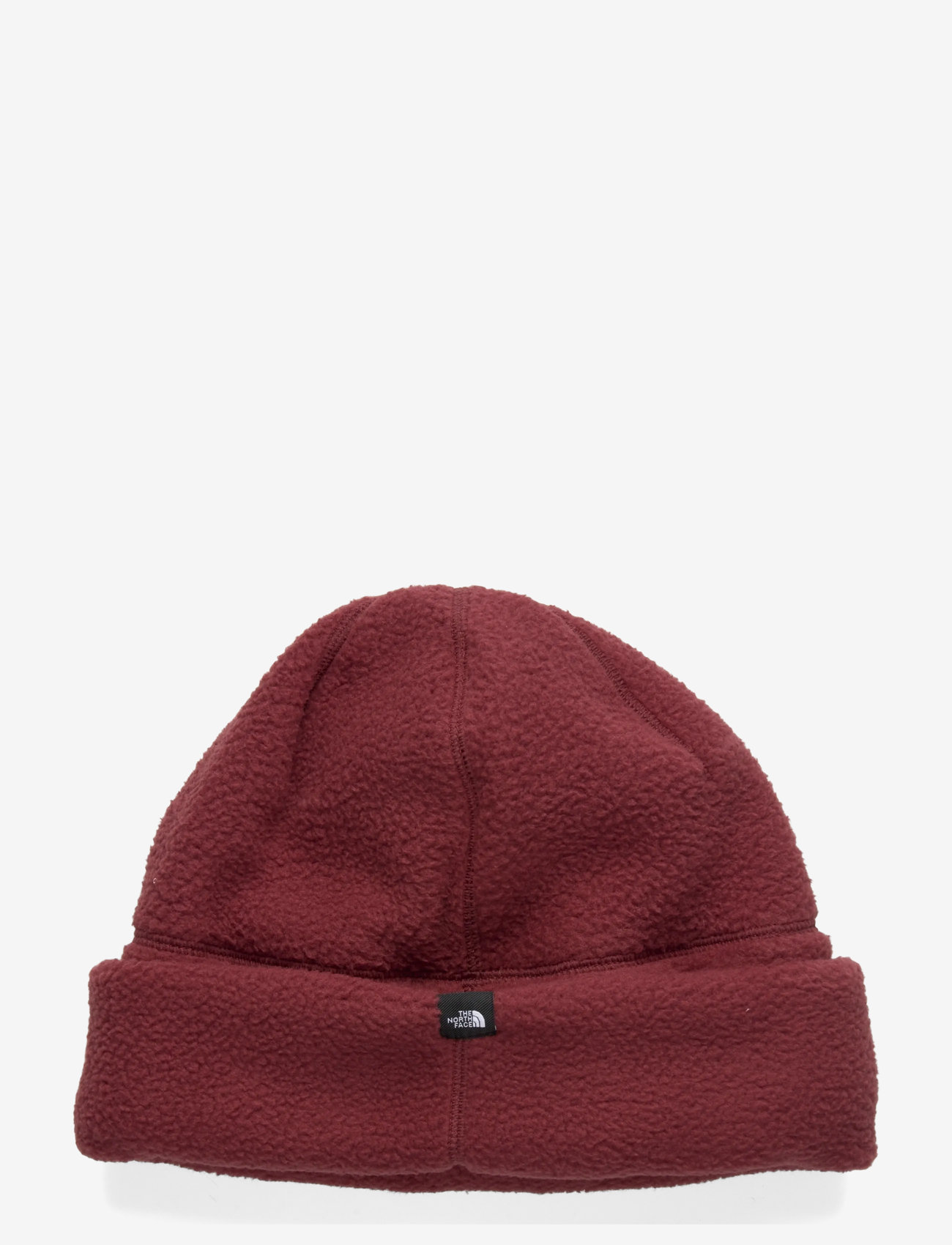 The North Face - WHIMZY POWDER BEANIE - shop by style - sumac/mars dust - 2