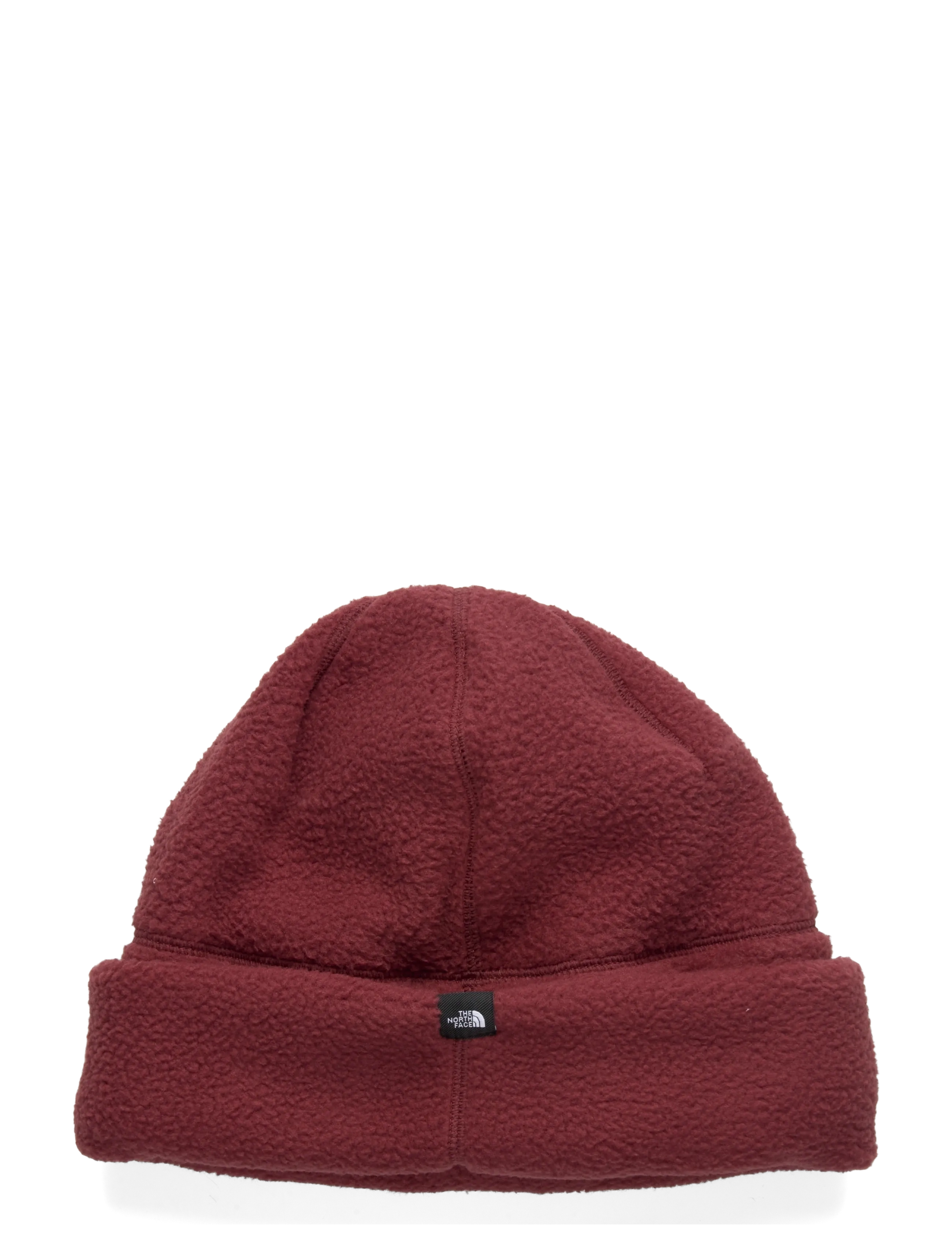 The North Face - WHIMZY POWDER BEANIE - pirkt pēc stila - sumac/mars dust - 2