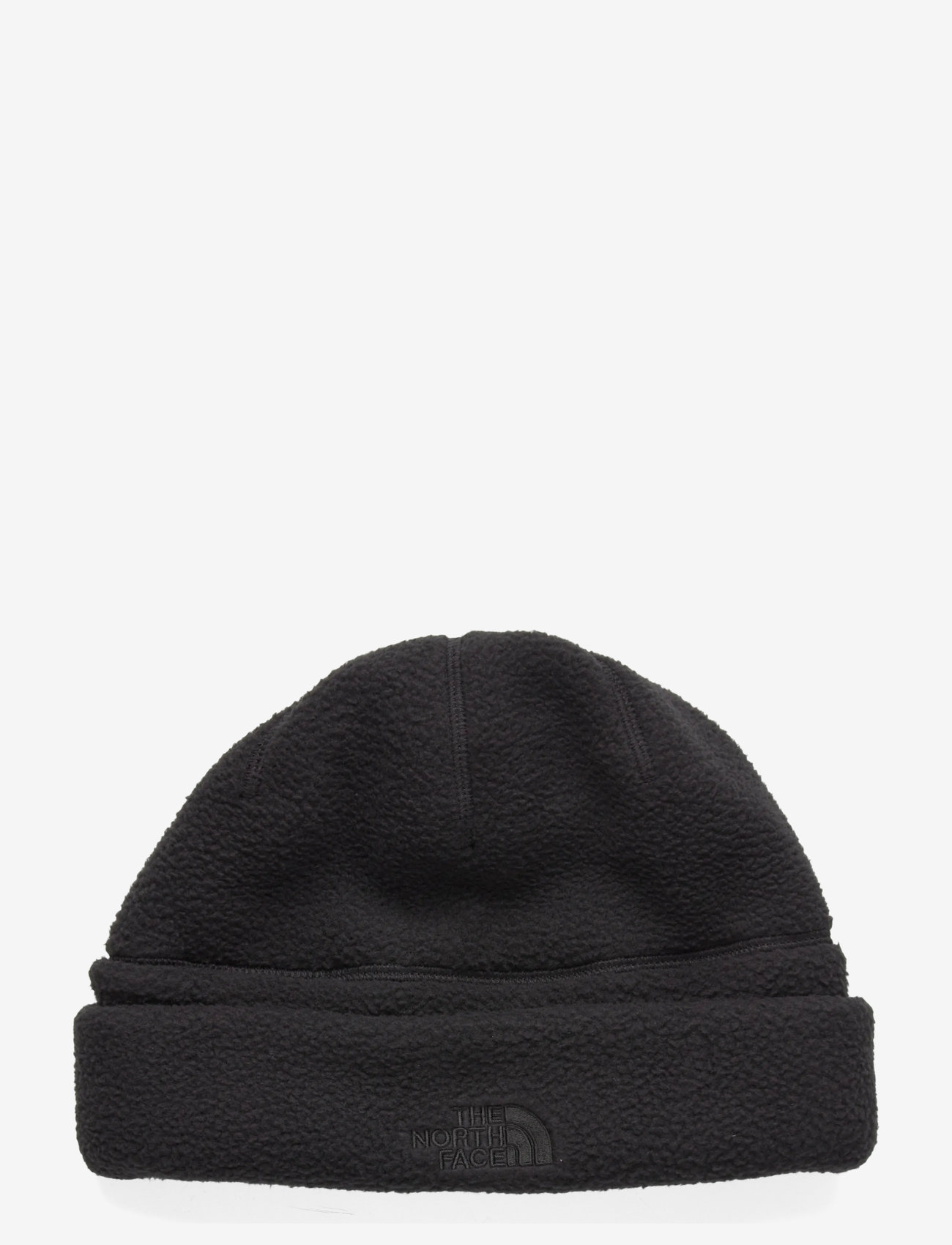 The North Face - WHIMZY POWDER BEANIE - osta stiili järgi - tnf black - 1