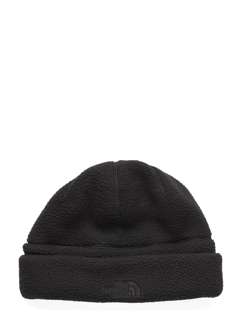 The North Face - WHIMZY POWDER BEANIE - shoppa efter stil - tnf black - 1