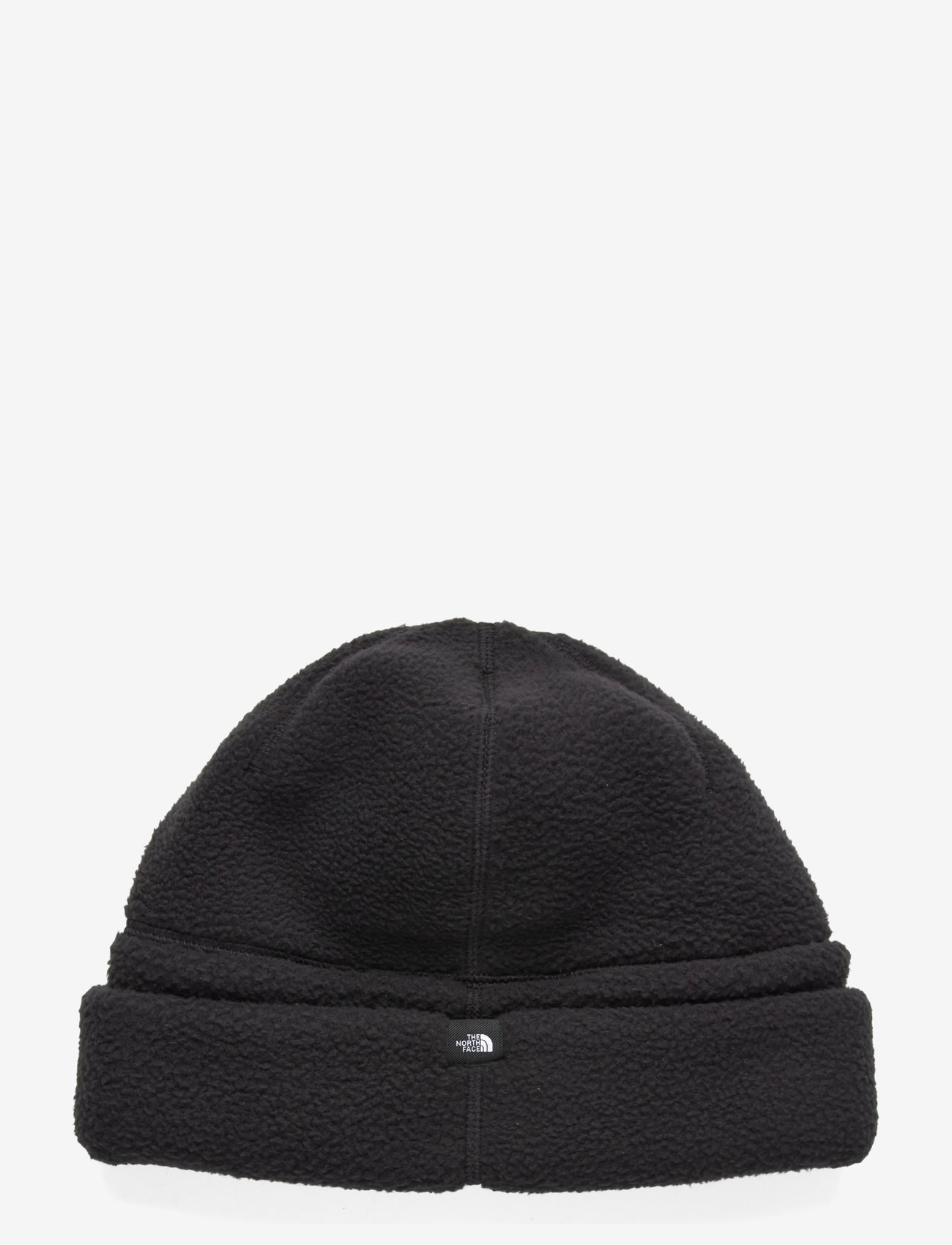 The North Face - WHIMZY POWDER BEANIE - osta stiili järgi - tnf black - 2