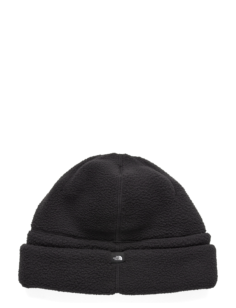 The North Face - WHIMZY POWDER BEANIE - shoppa efter stil - tnf black - 2