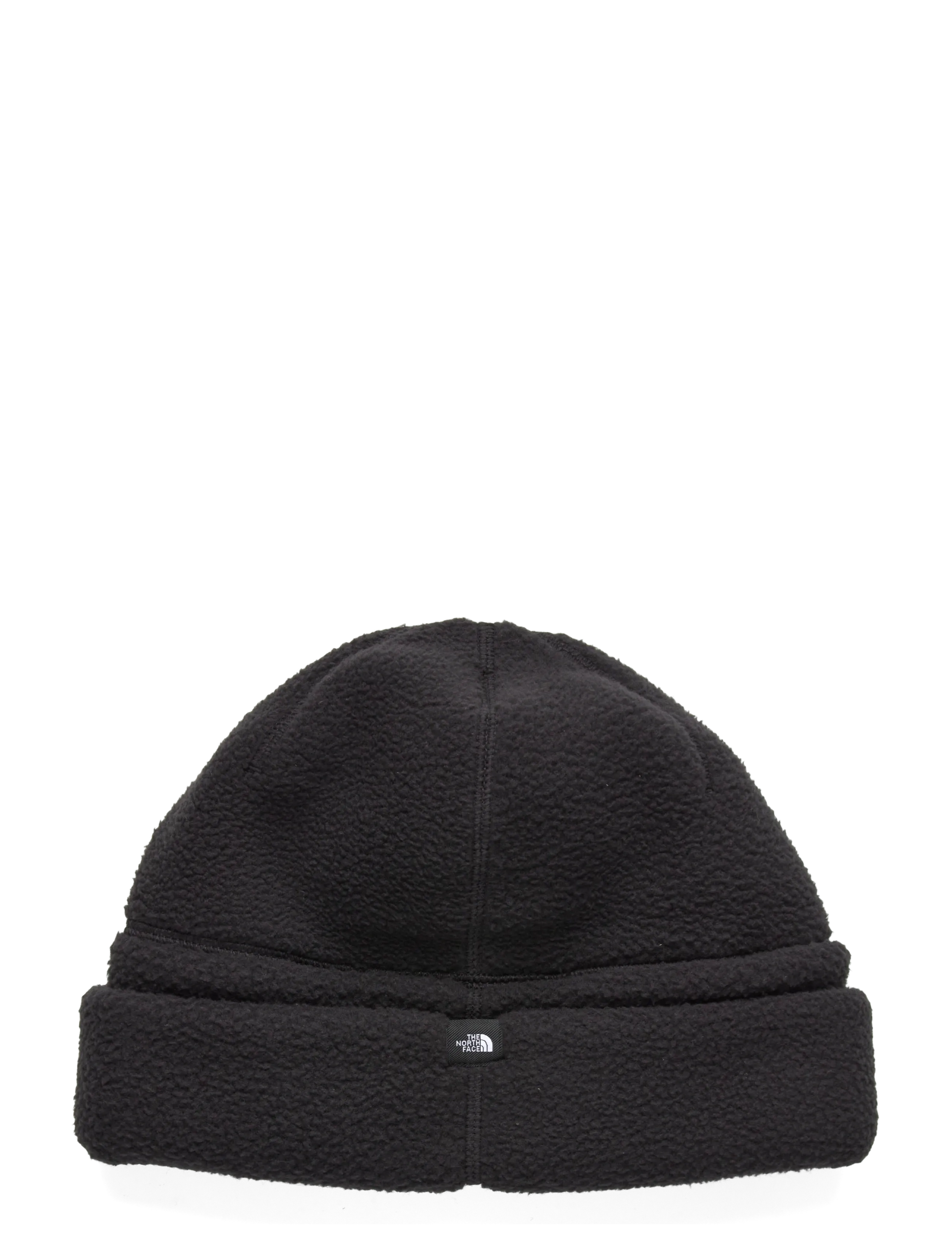 The North Face - WHIMZY POWDER BEANIE - húfur - tnf black - 2