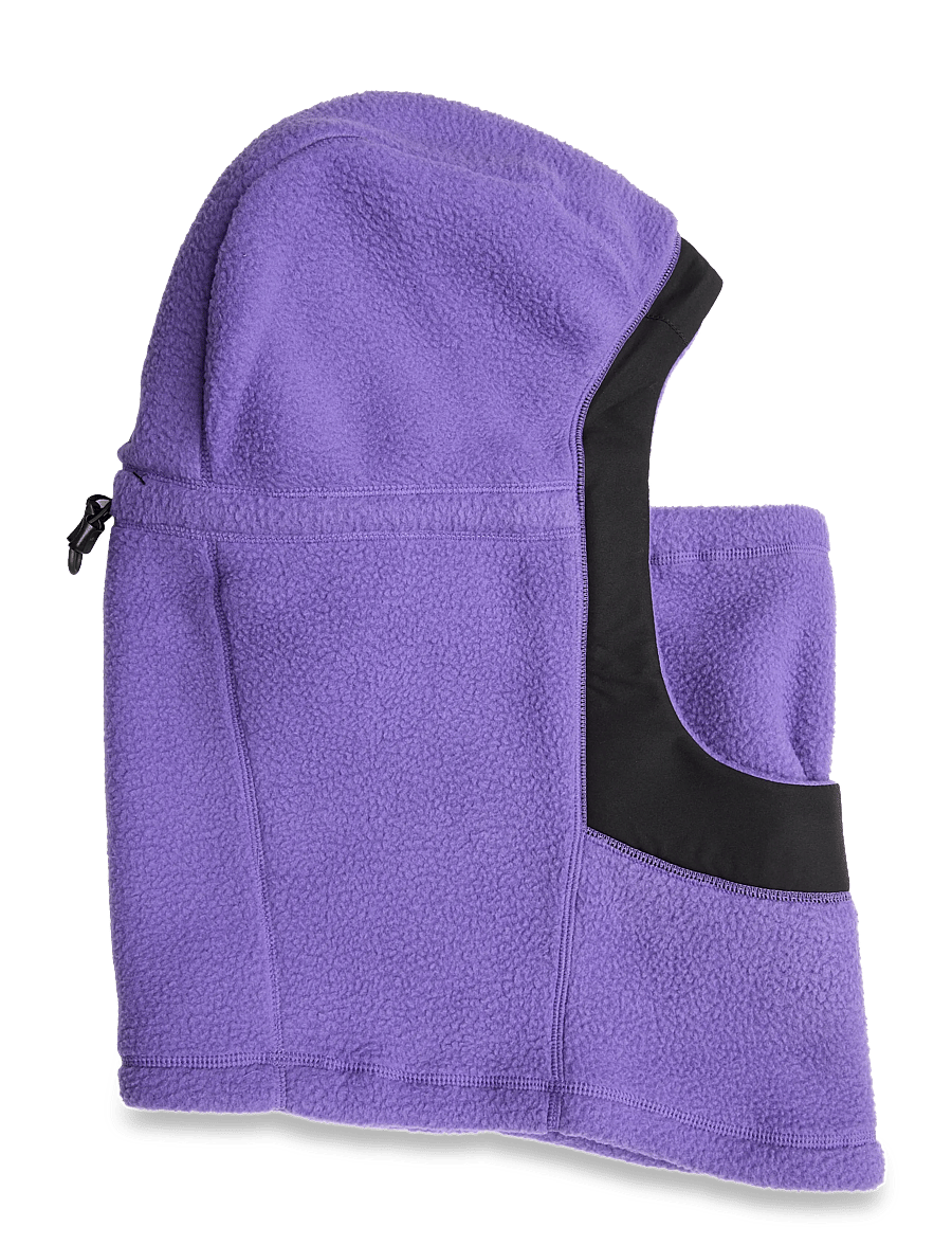 The North Face - WHIMZY POWDER HOOD - sukkmüts - peak purple - 0