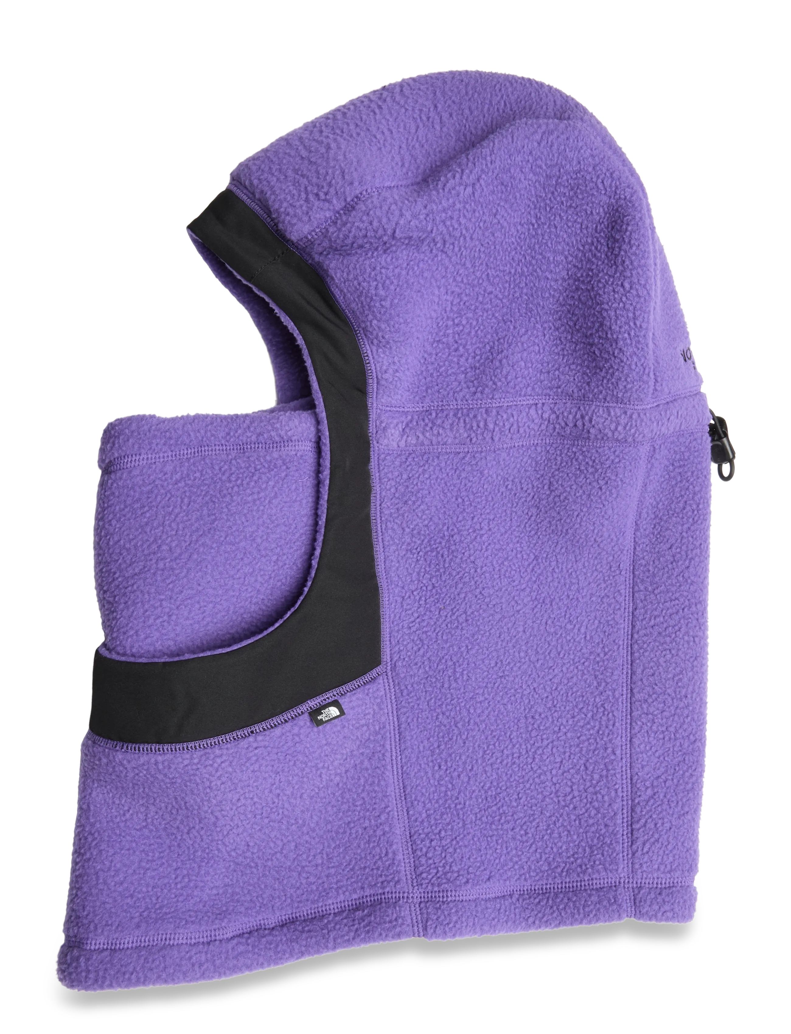 The North Face - WHIMZY POWDER HOOD - sukkmüts - peak purple - 1