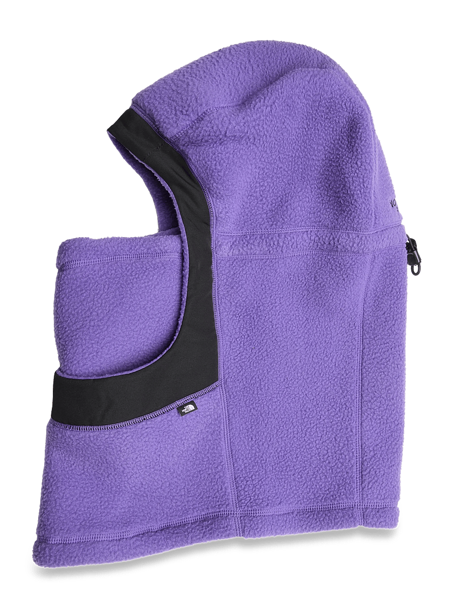 The North Face - WHIMZY POWDER HOOD - sukkmüts - peak purple - 1