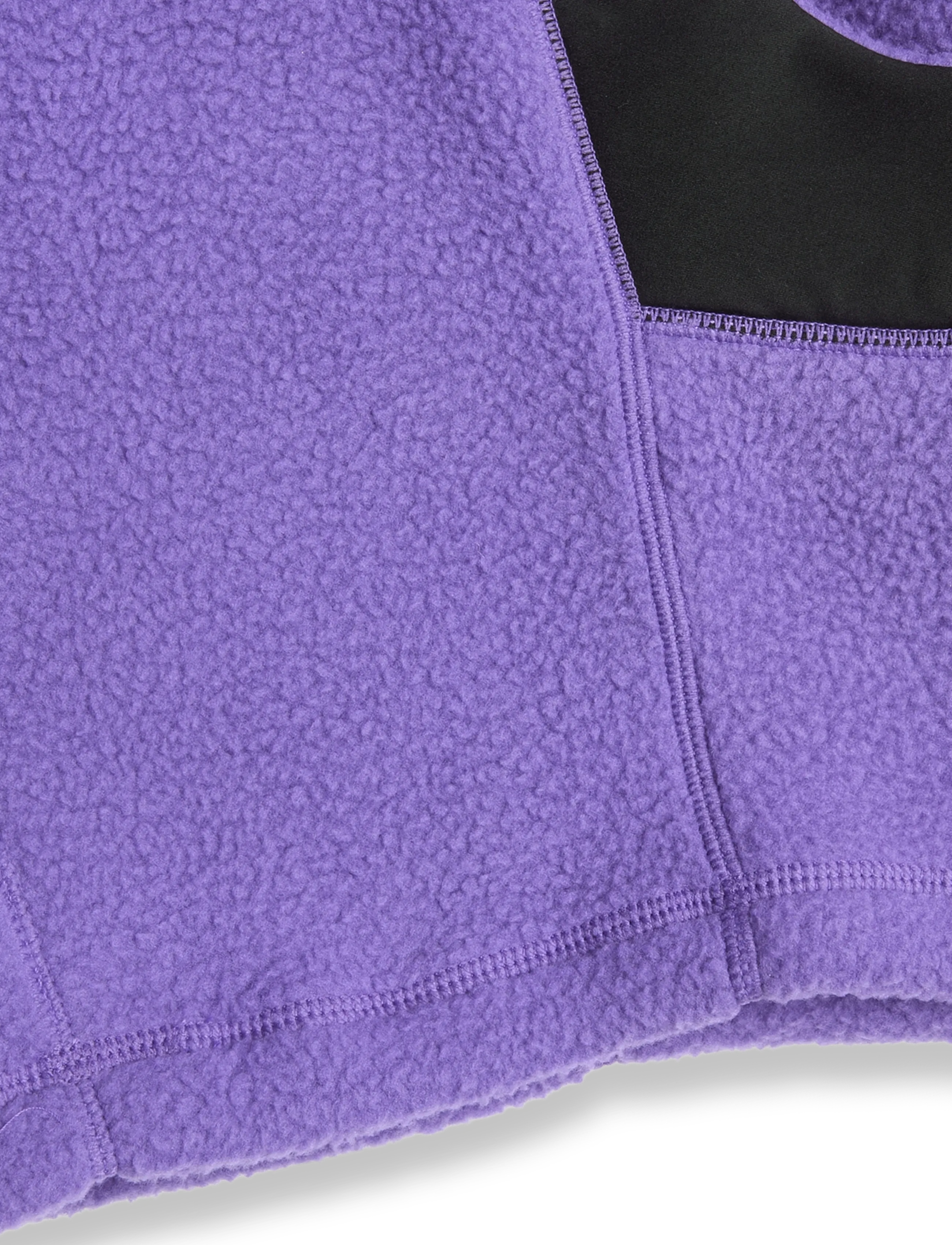 The North Face - WHIMZY POWDER HOOD - sukkmüts - peak purple - 2