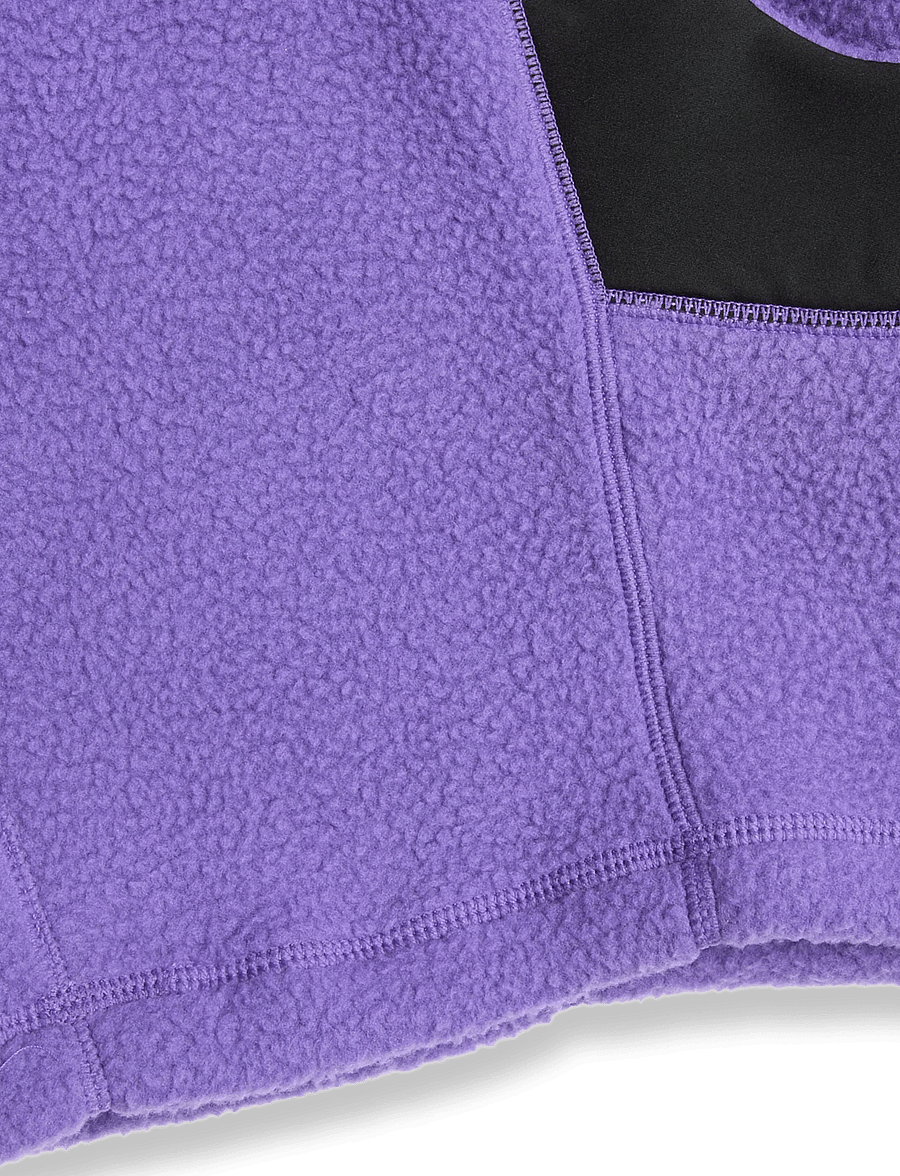The North Face - WHIMZY POWDER HOOD - sukkmüts - peak purple - 2