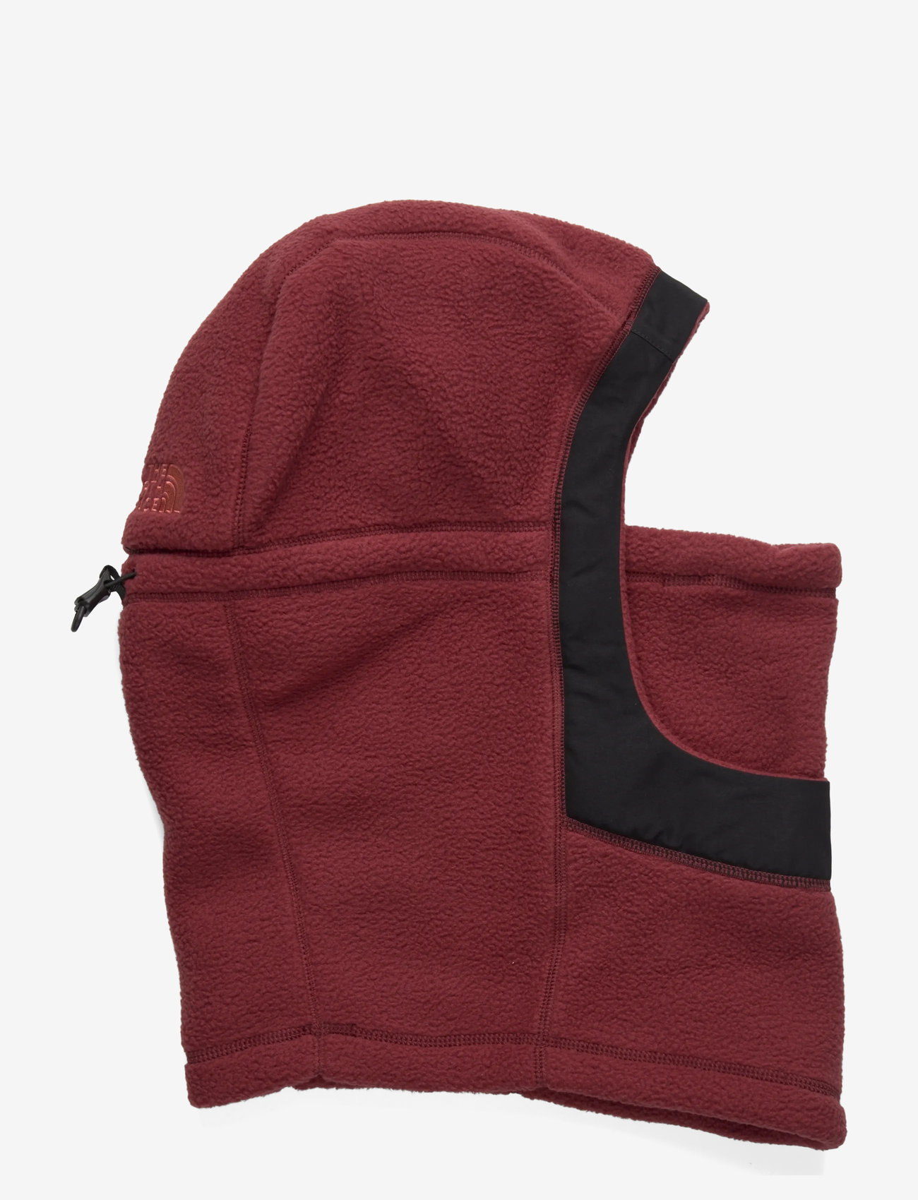 The North Face - WHIMZY POWDER HOOD - sukkmüts - sumac - 1