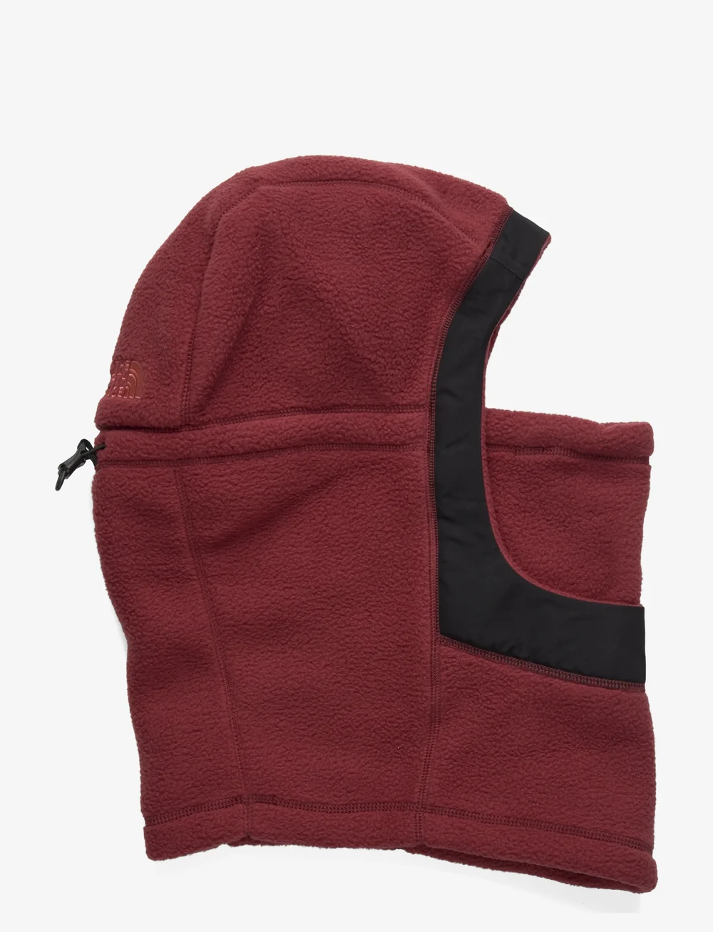 The North Face - WHIMZY POWDER HOOD - sturmhaube - sumac - 0