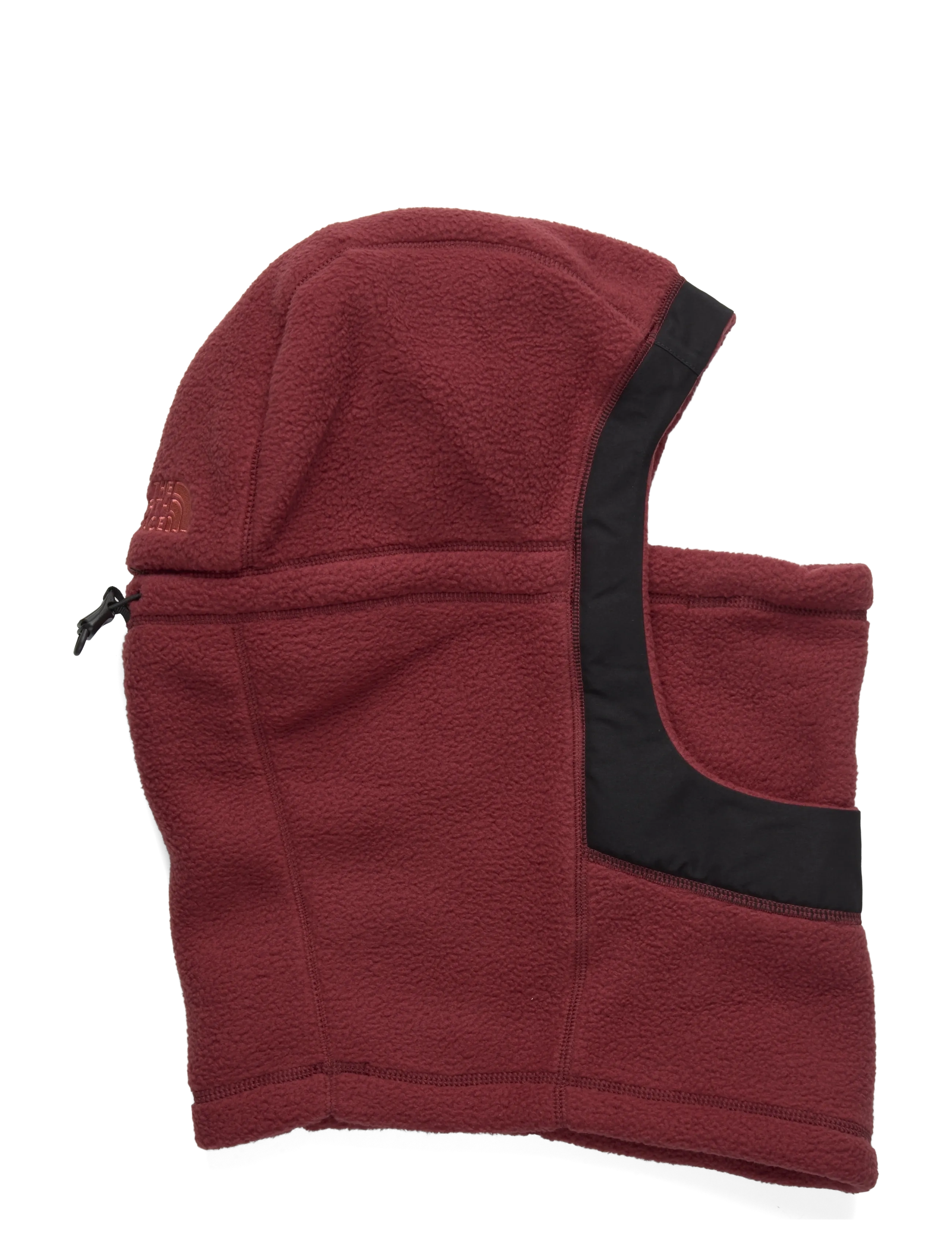 The North Face WHIMZY POWDER HOOD - Deals - SUMAC / burgundy