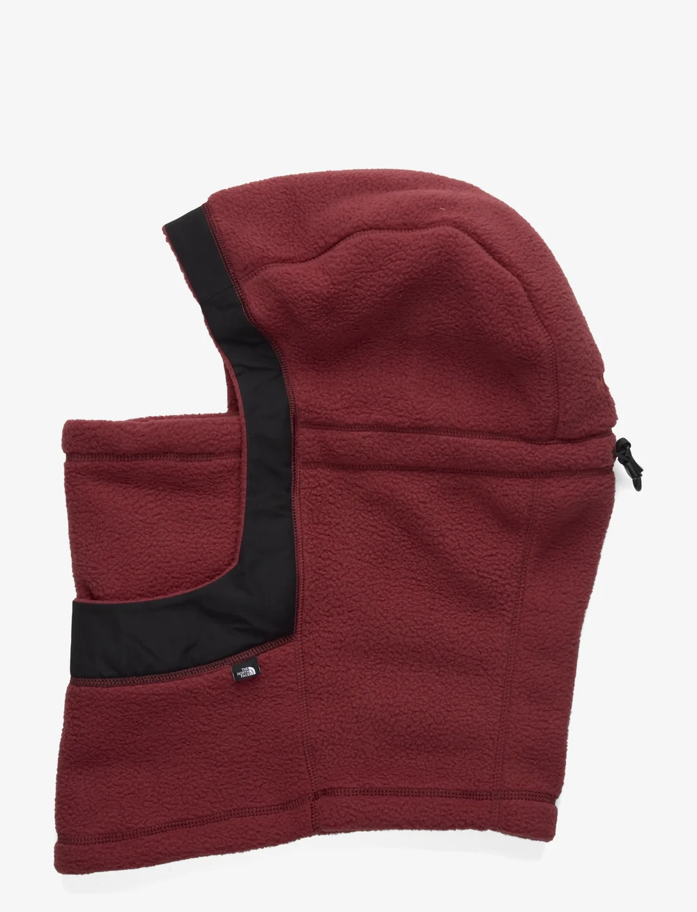 The North Face - WHIMZY POWDER HOOD - sturmhaube - sumac - 1