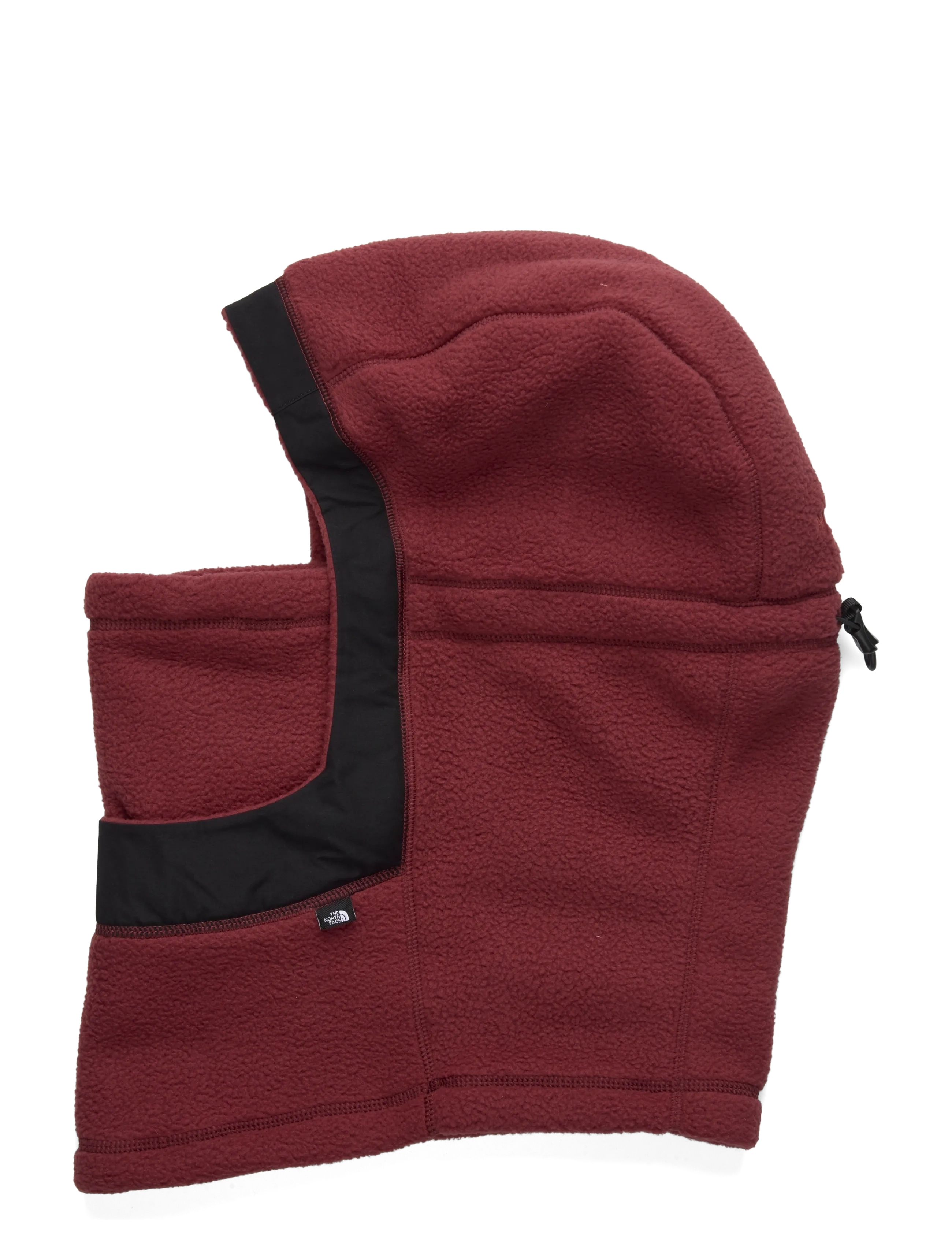The North Face - WHIMZY POWDER HOOD - sturmhaube - sumac - 2