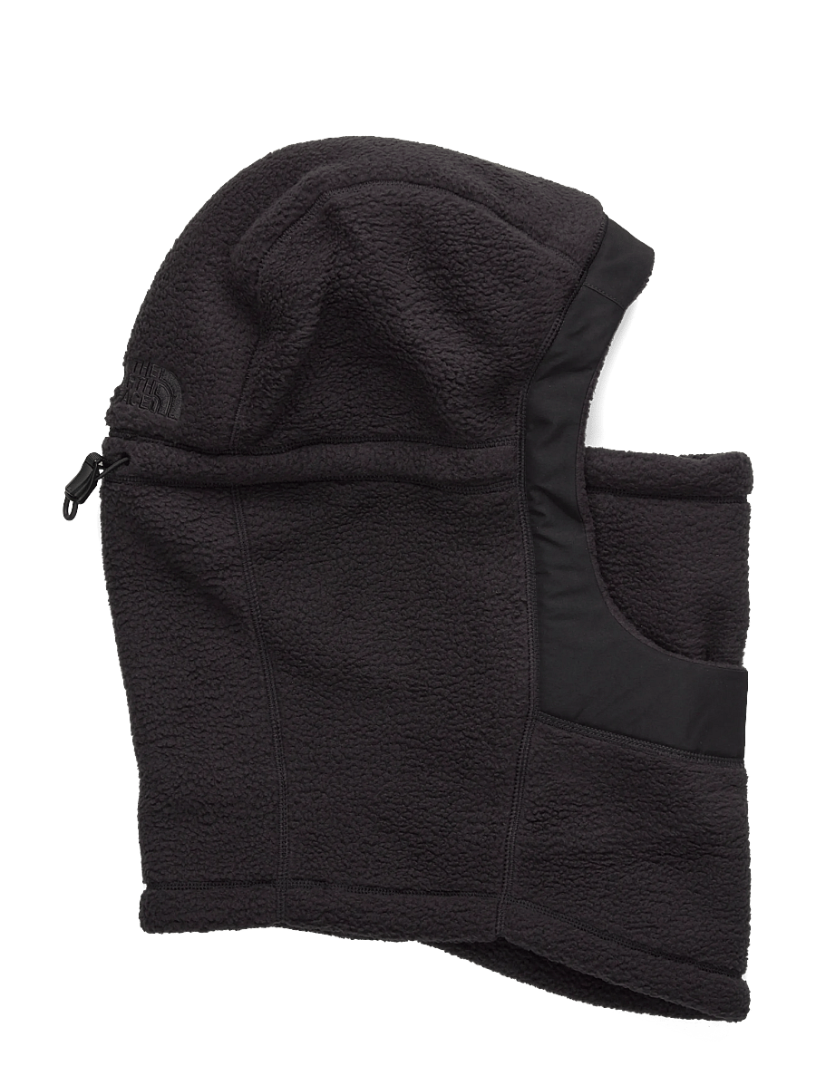 The North Face - WHIMZY POWDER HOOD - balaclava - tnf black - 1