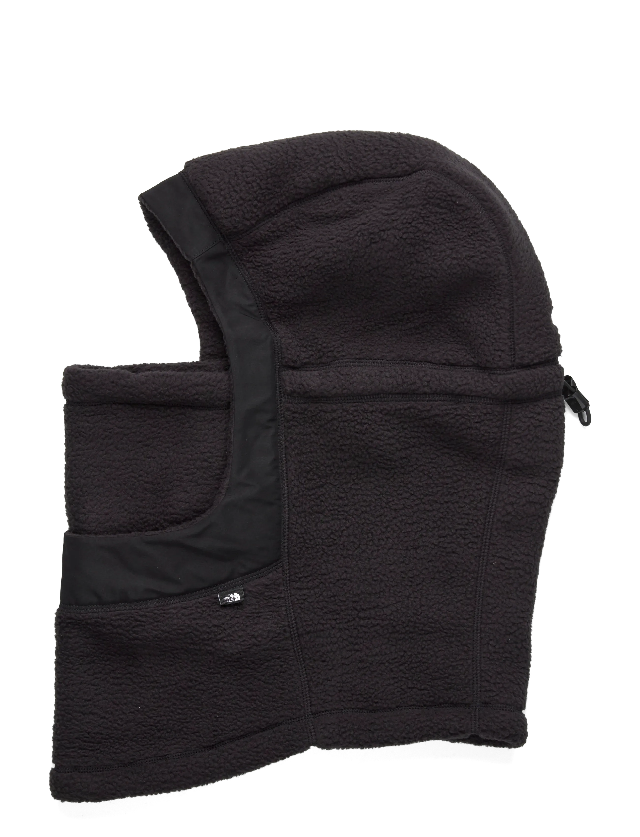 The North Face - WHIMZY POWDER HOOD - balaclava - tnf black - 2