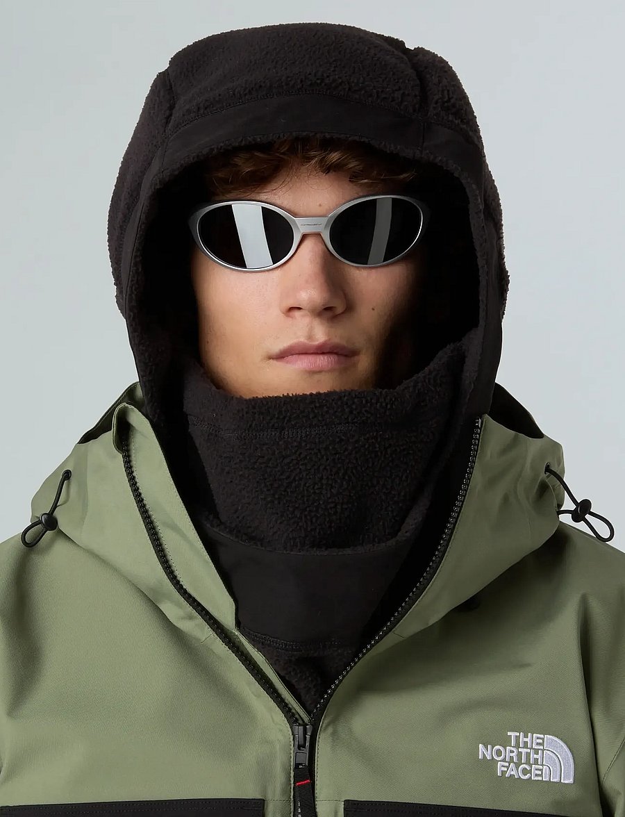 The North Face - WHIMZY POWDER HOOD - balaclava - tnf black - 0