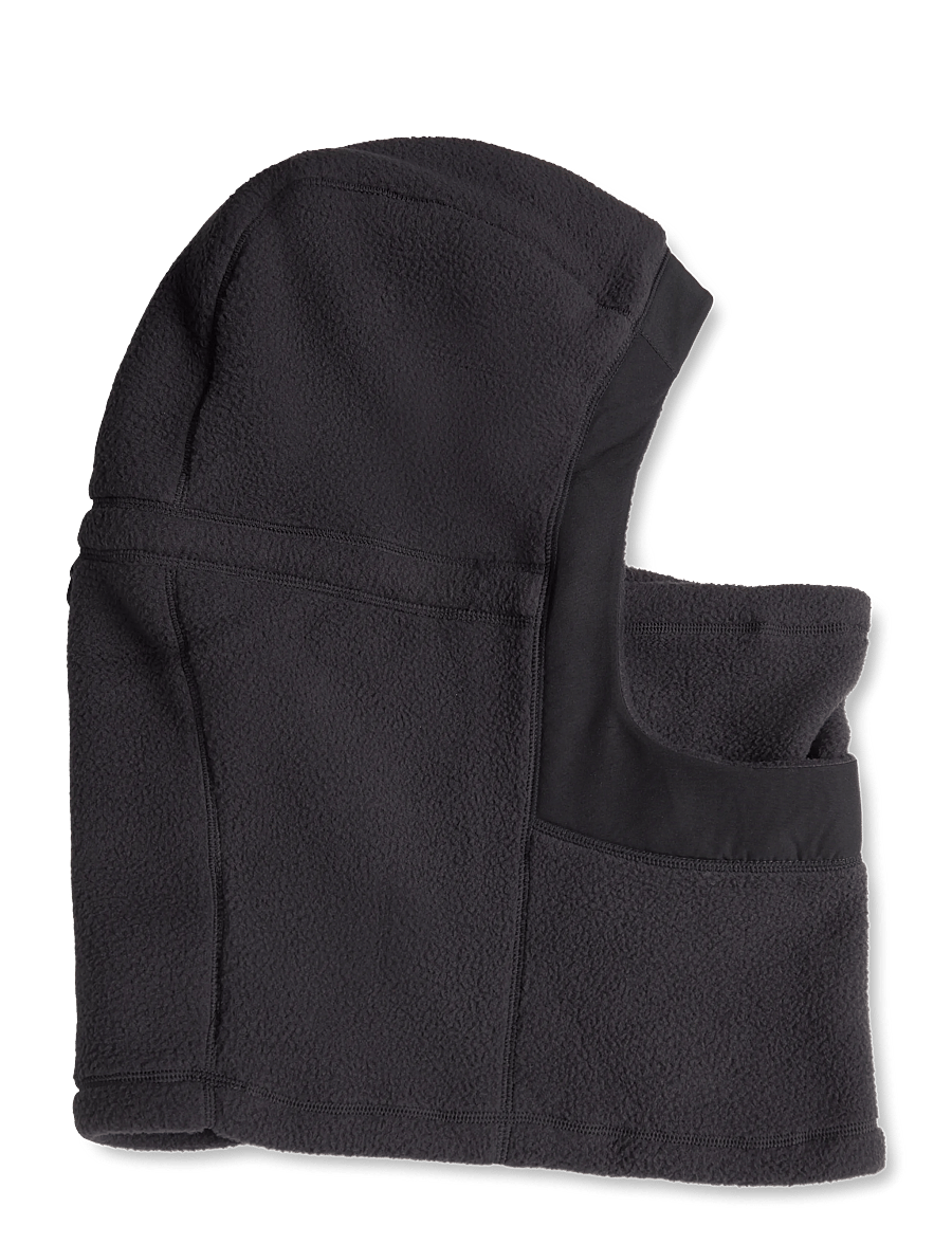 The North Face - WHIMZY POWDER HOOD - sukkmüts - tnf black-snow patch - 0