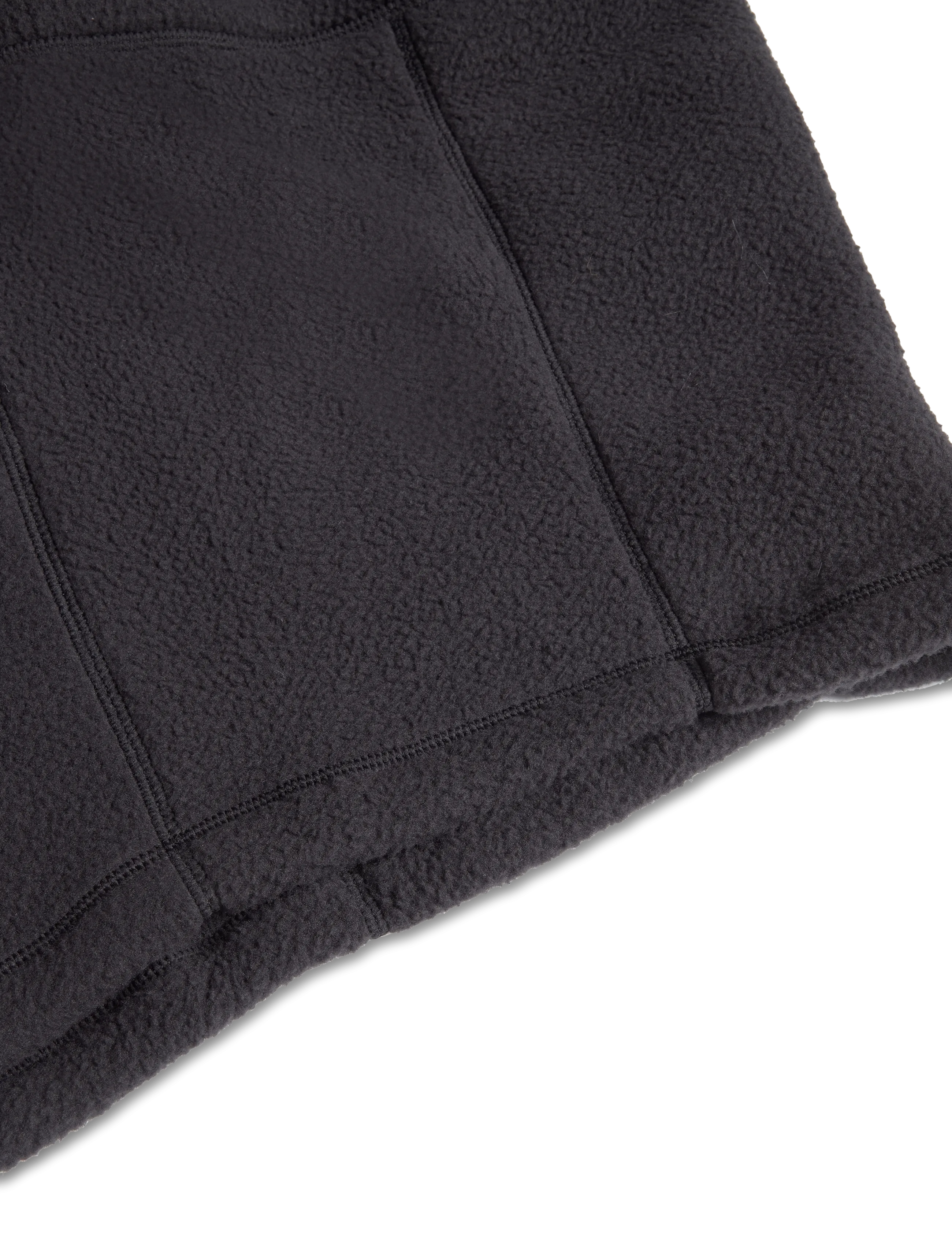The North Face - WHIMZY POWDER HOOD - sukkmüts - tnf black-snow patch - 2