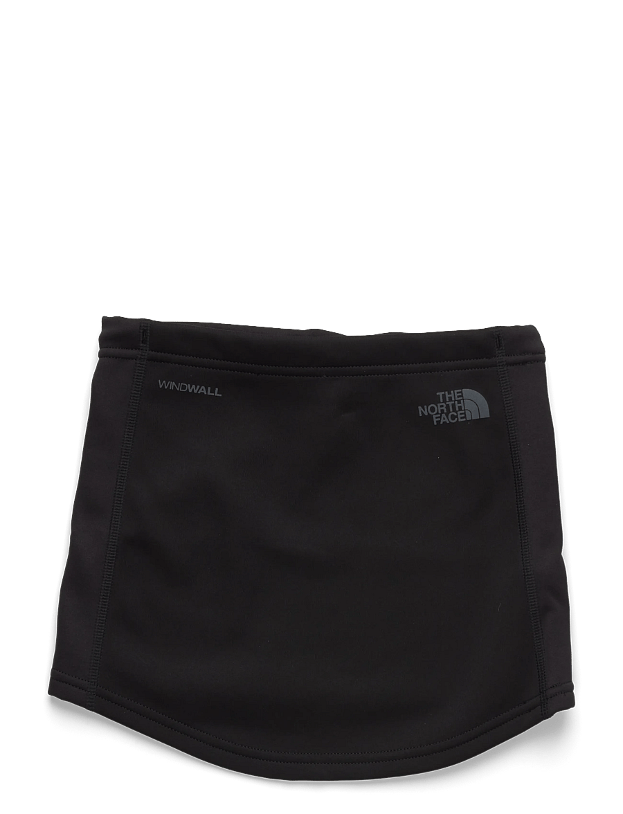 The North Face - WINDWALL GAITER - winterschals - tnf black - 1