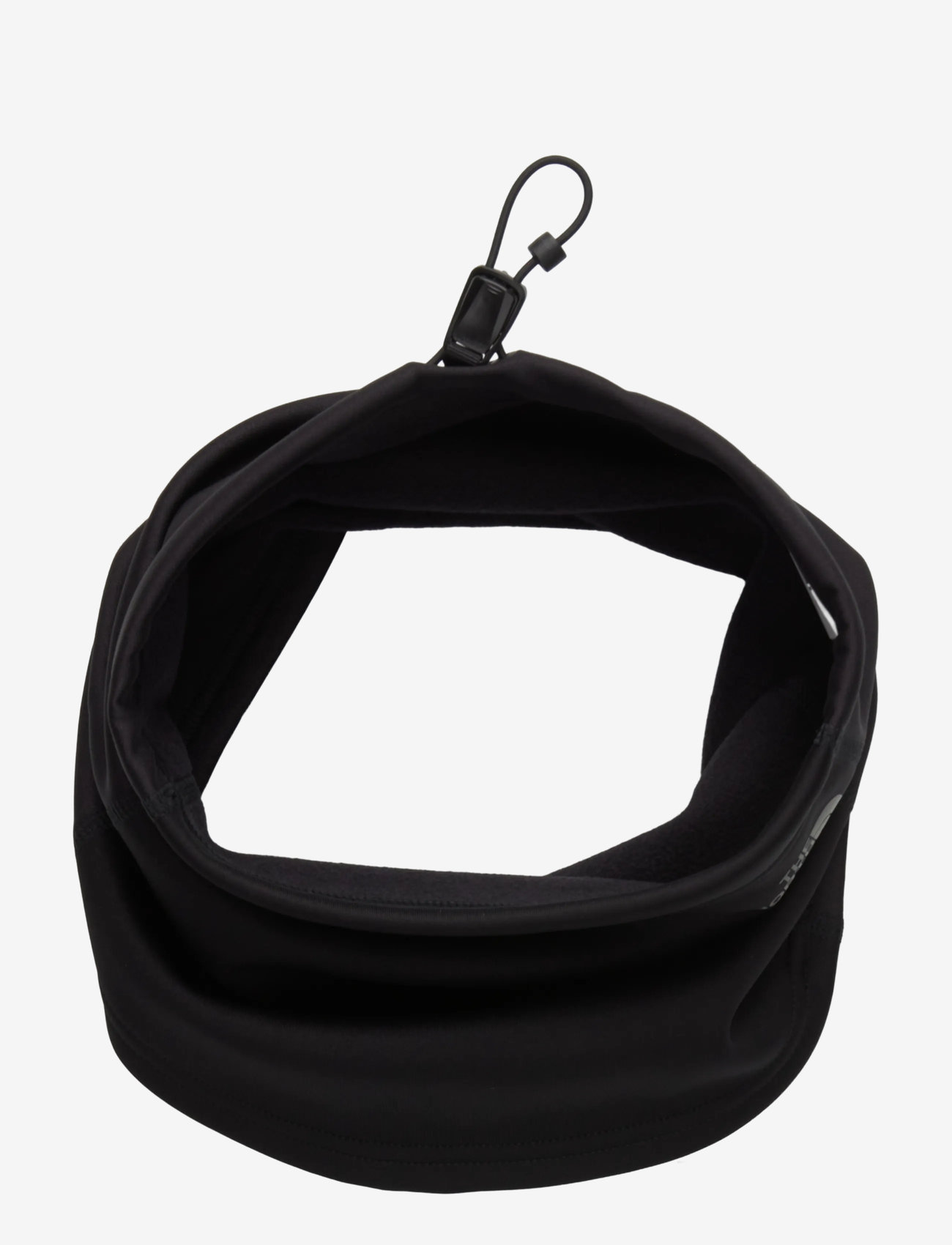 The North Face - WINDWALL GAITER - tnf black - 3