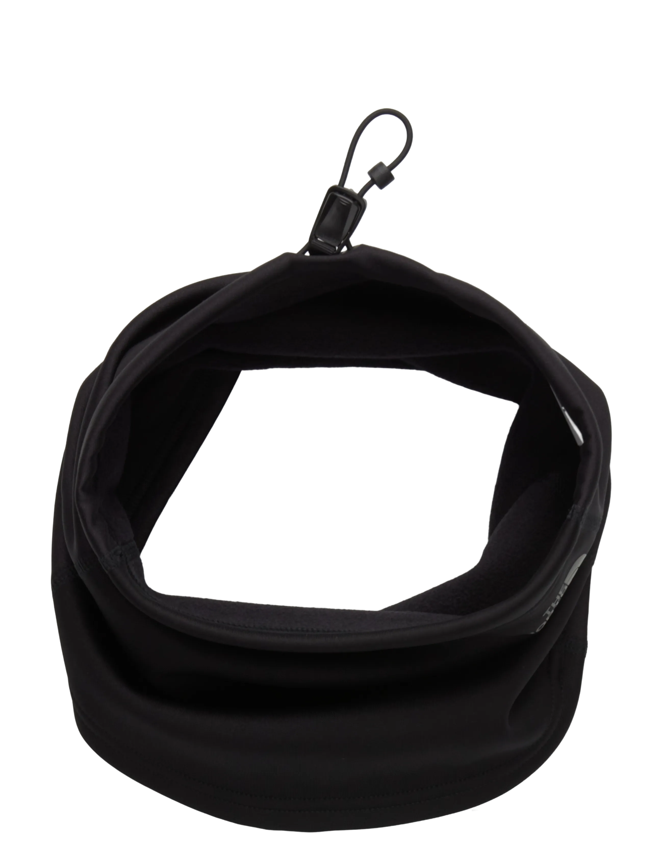 The North Face - WINDWALL GAITER - tnf black - 3
