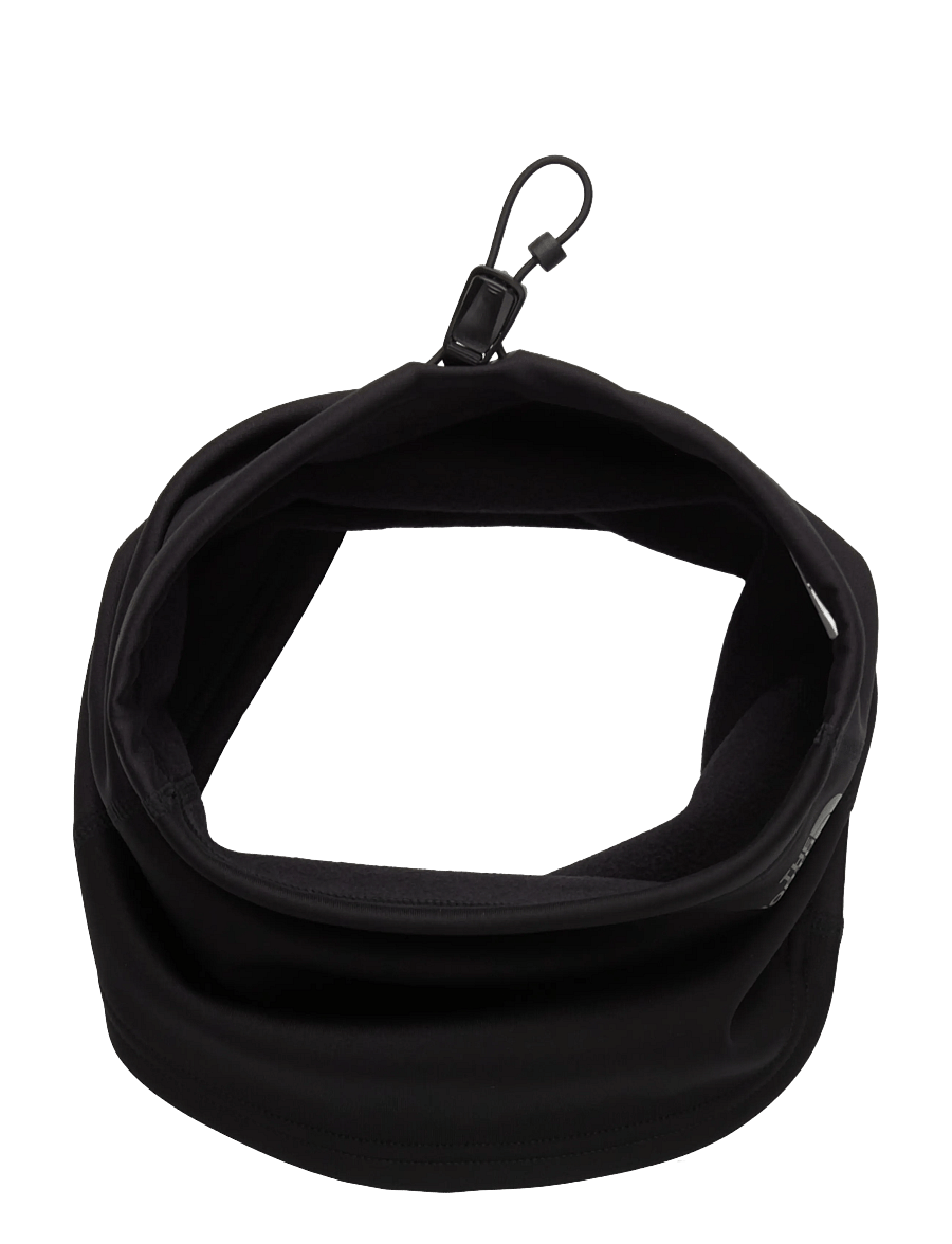 The North Face - WINDWALL GAITER - winterschals - tnf black - 3